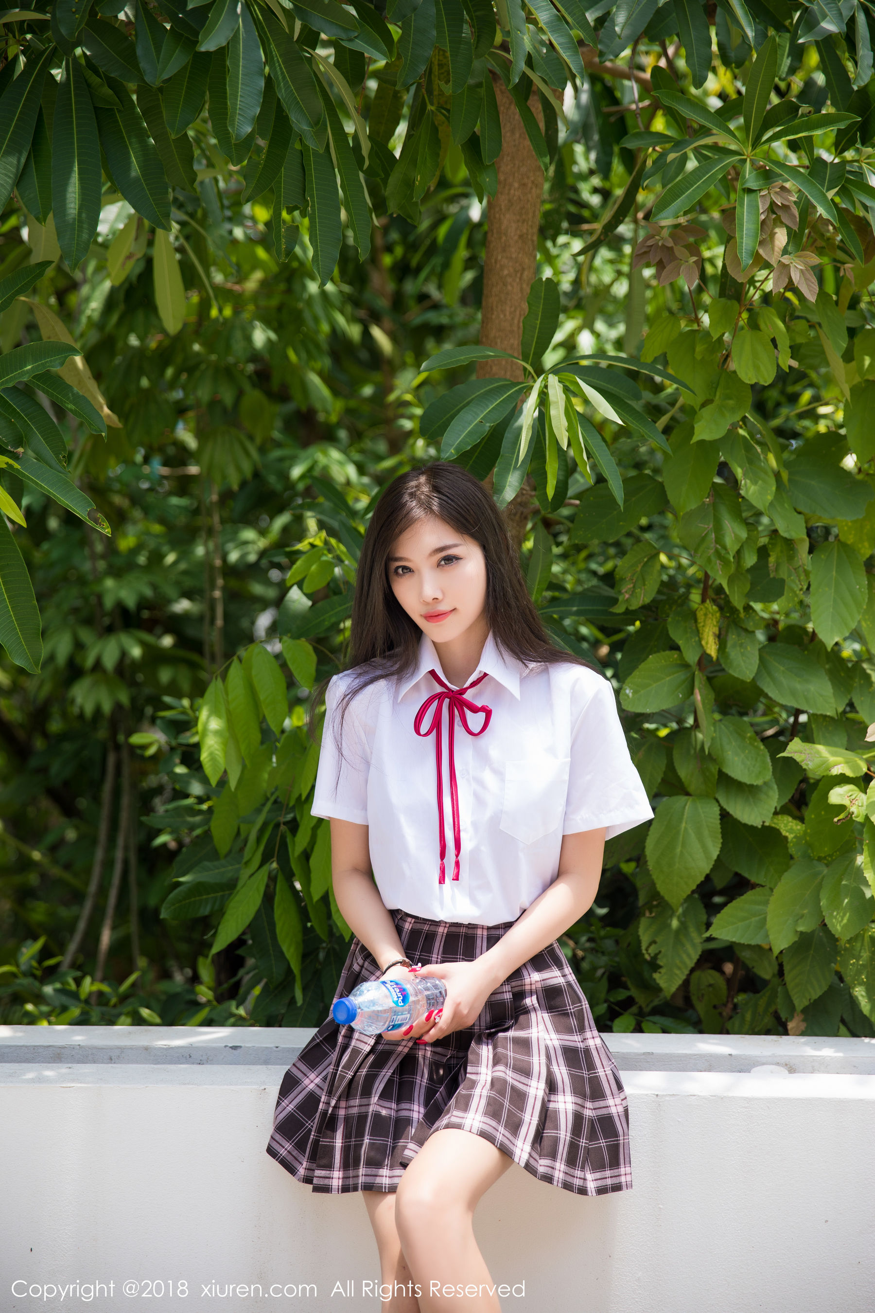 XiuRen 秀人网 No.1158 杨晨晨sugar第4张