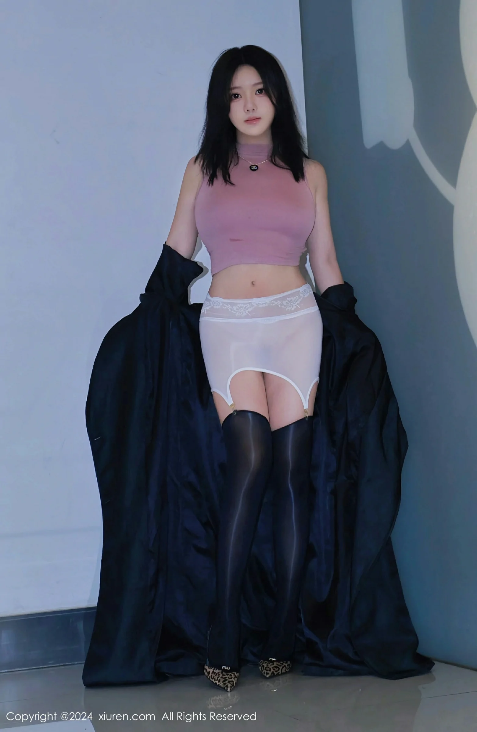  XiuRen 秀人 No.9489 小薯条nienie [80P]第4张