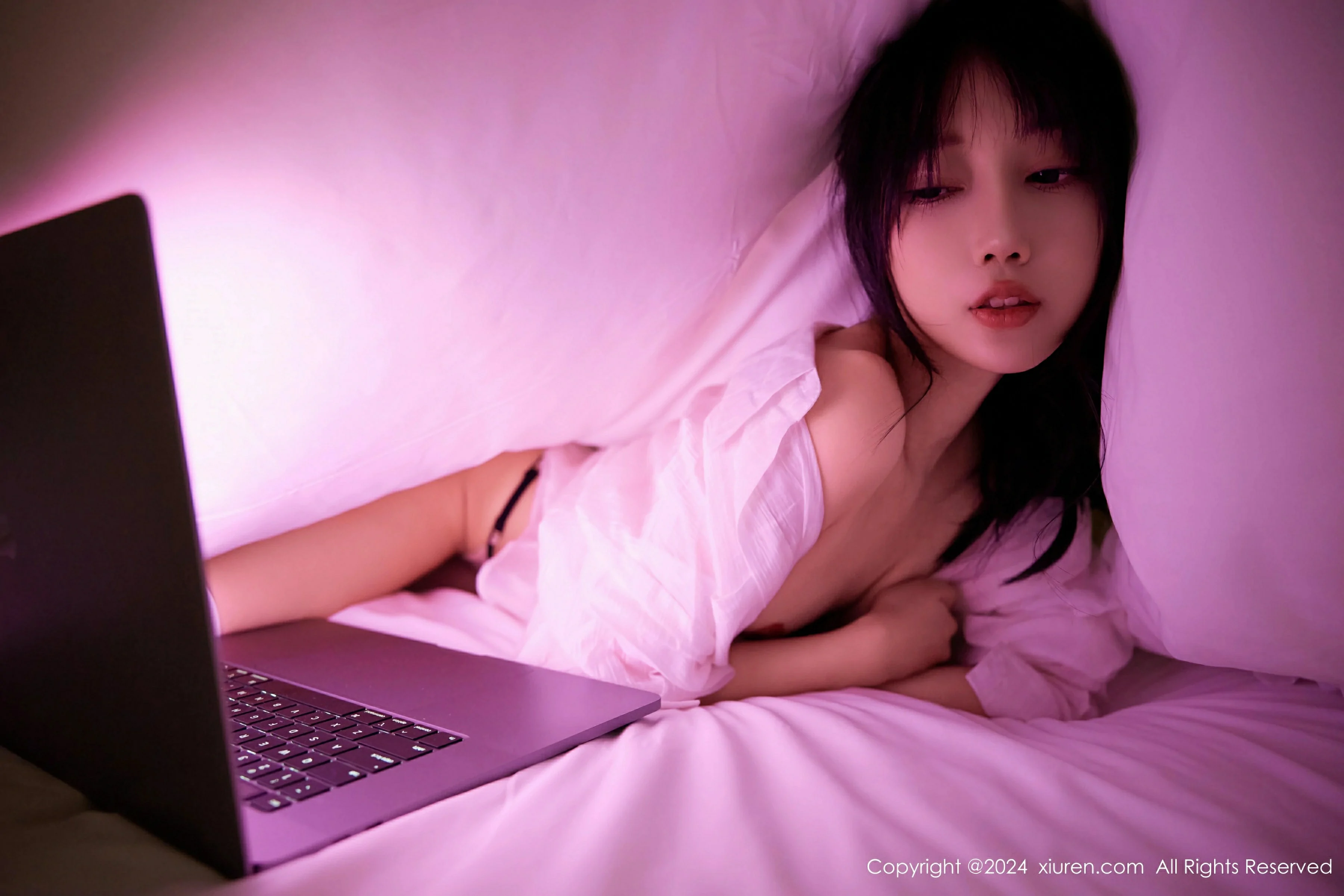  XiuRen 秀人 No.9274 玥儿玥er [75P]第16张