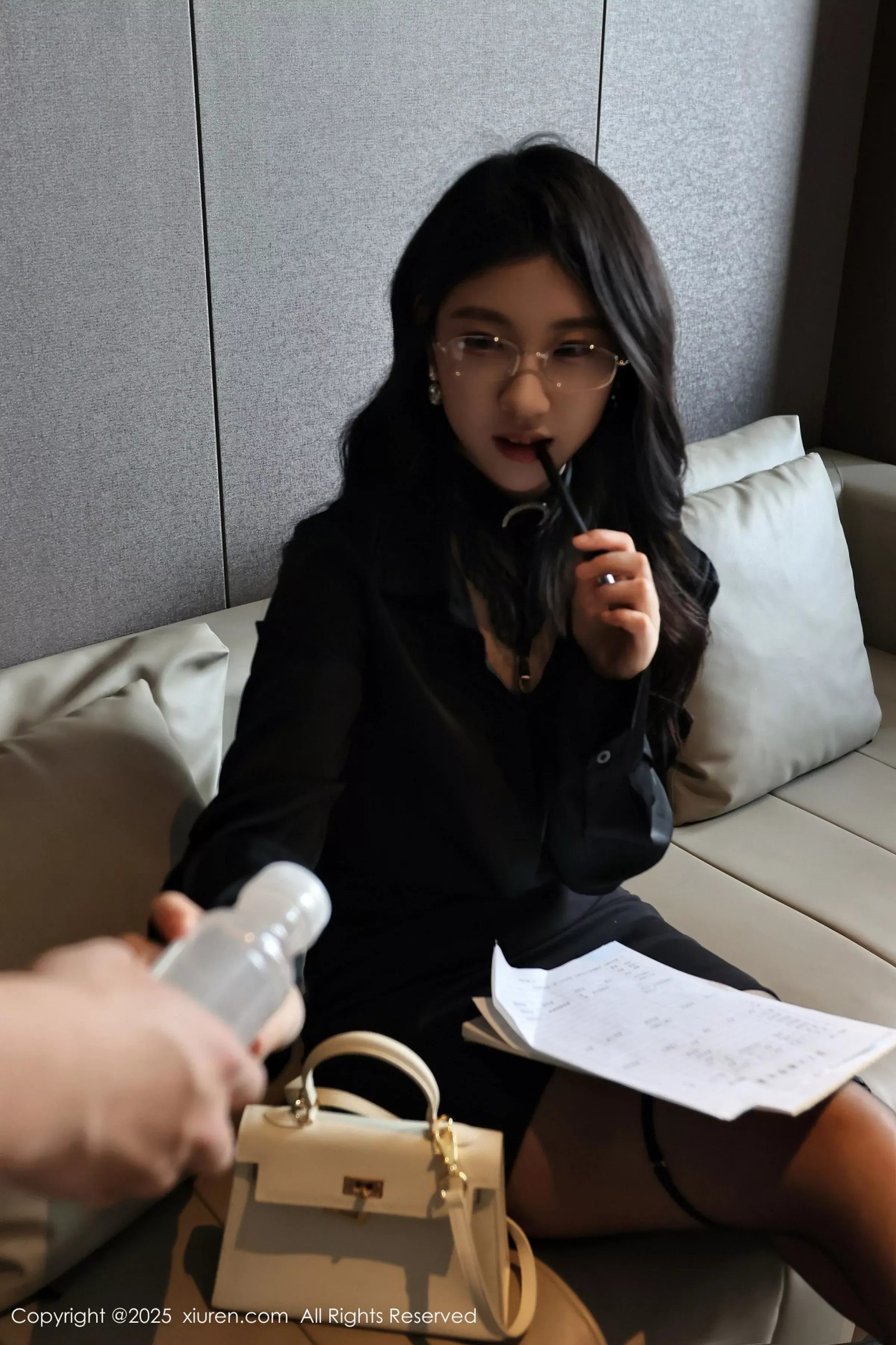  XiuRen 秀人 No.10167 小芭乐 [75P]第5张