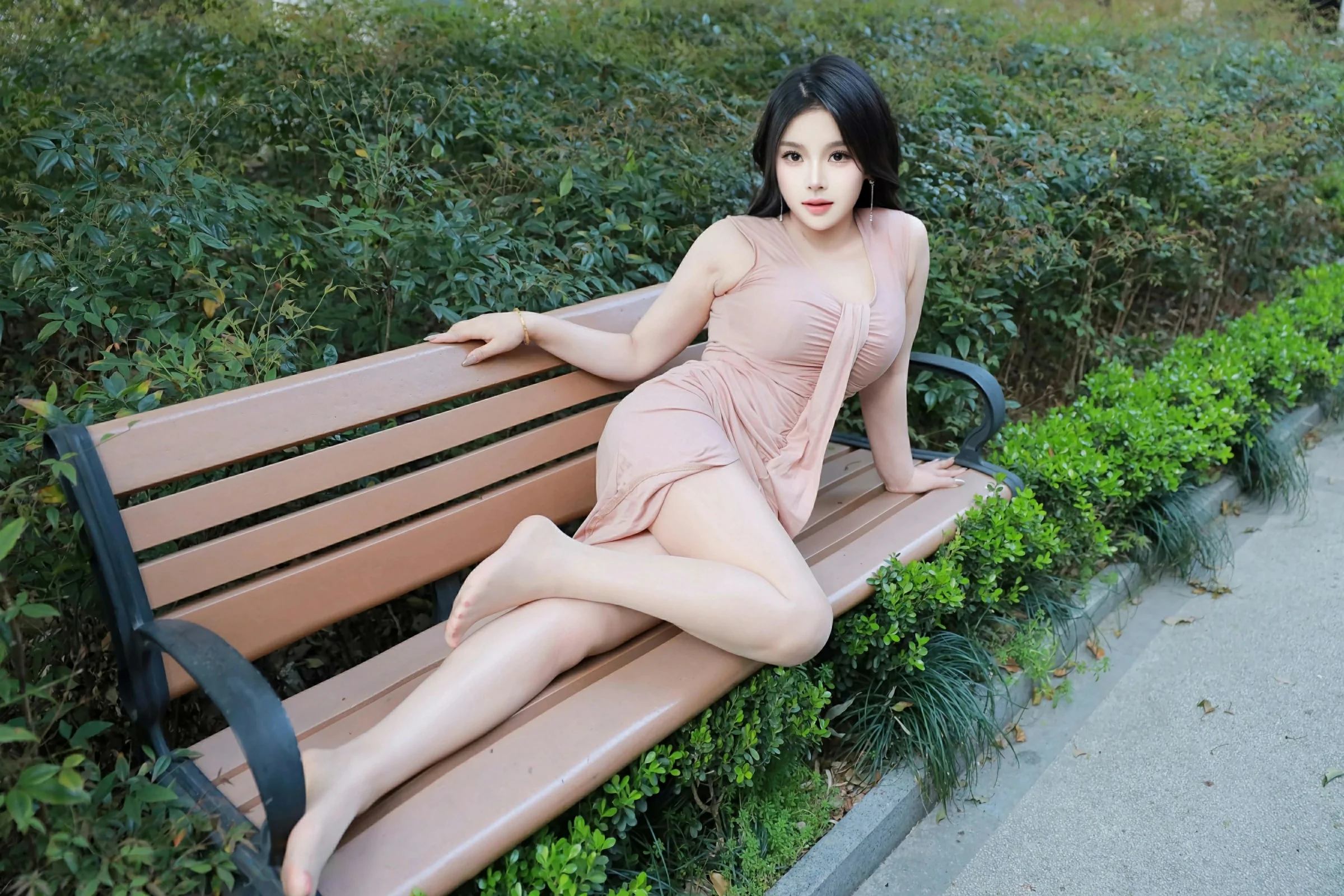  秀人网 No.10304 麦田 [46P]第7张