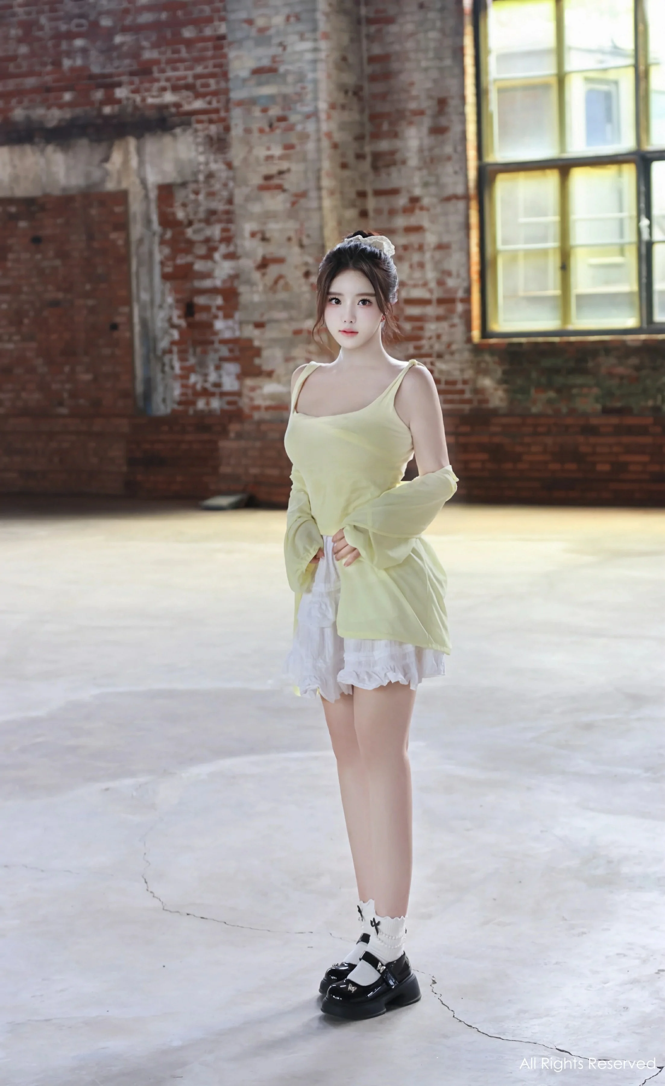  XiuRen 秀人 No.9024 小薯条nienie [89P]第21张