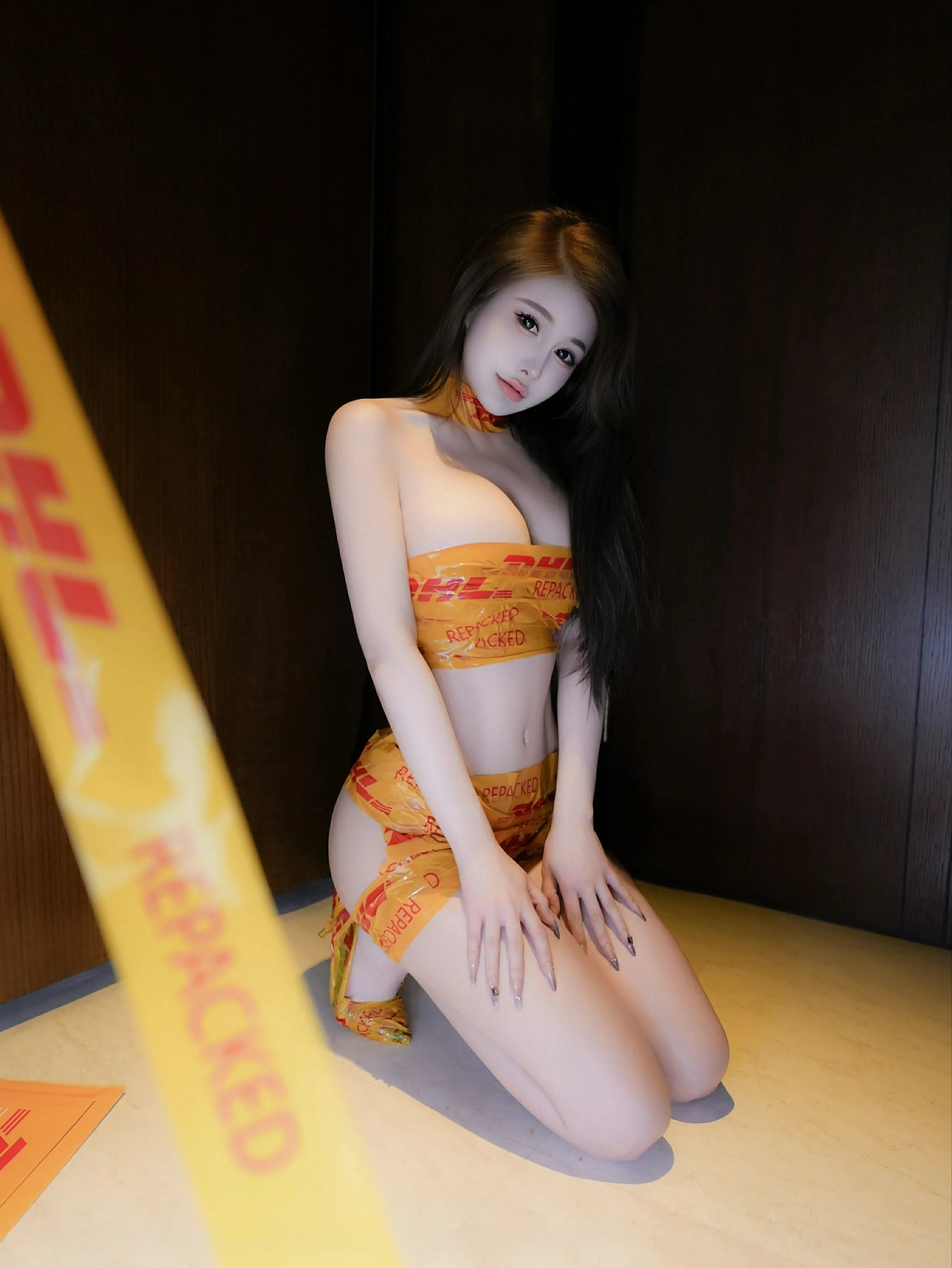  XiuRen 秀人 No.10016 甜妮 [76P]第17张