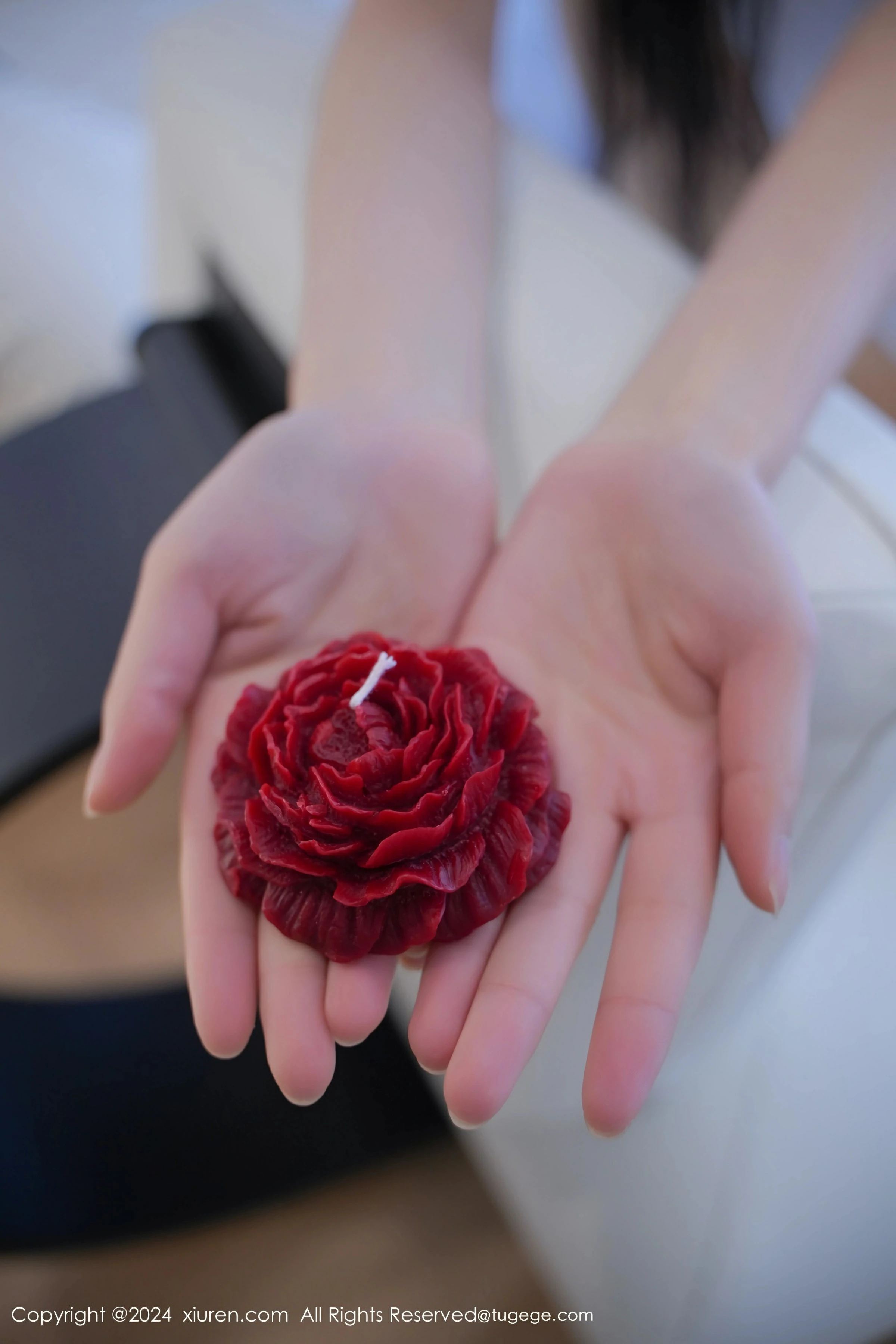  XiuRen 秀人 No.8268 晚苏susu [70P]第20张