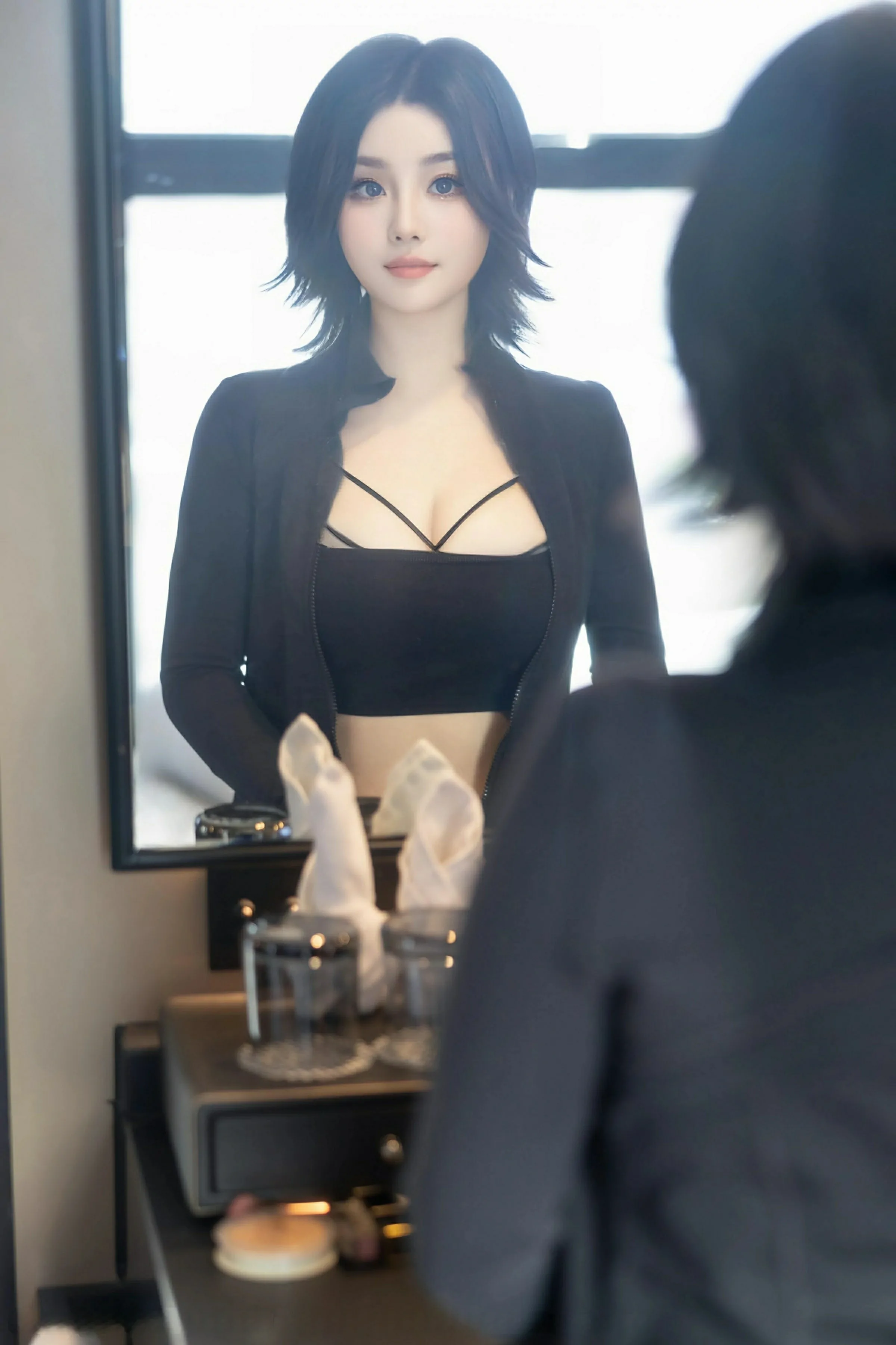  XiuRen 秀人 No.9694 M0nica [79P]第7张