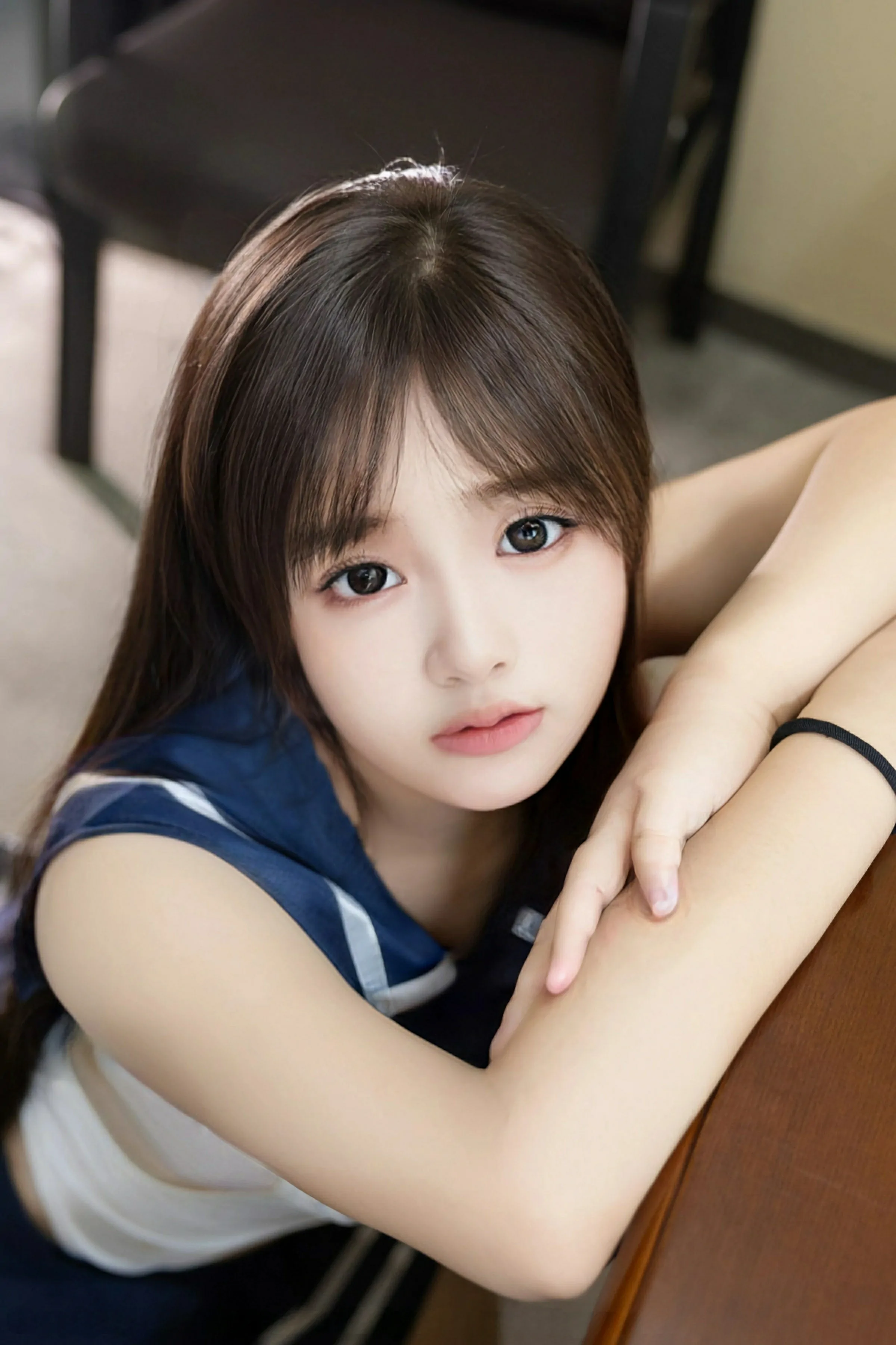  XiuRen 秀人 No.9514 叶初雪 [68P]第8张