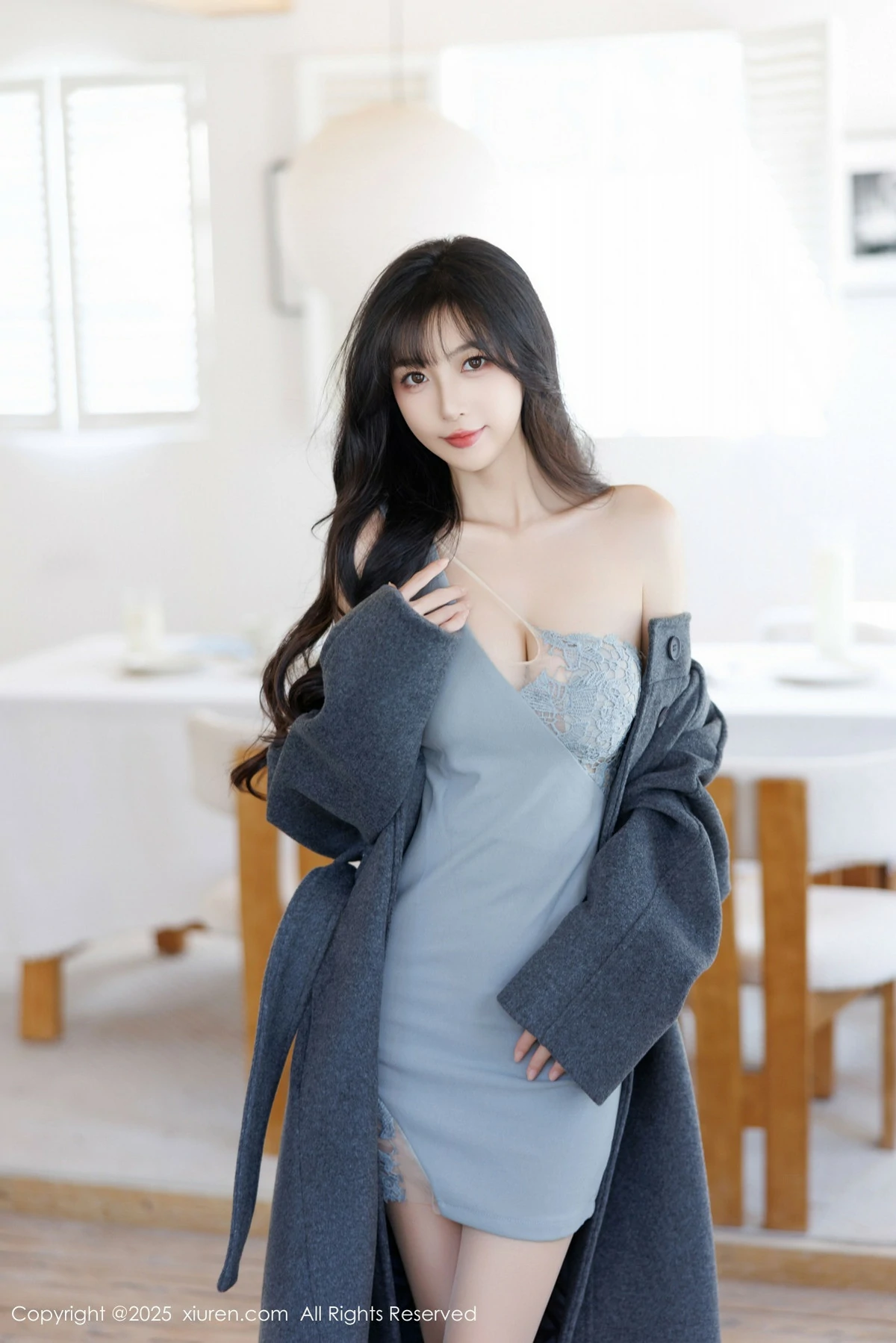  XiuRen 秀人 No.9863 林星阑 [83P]第1张