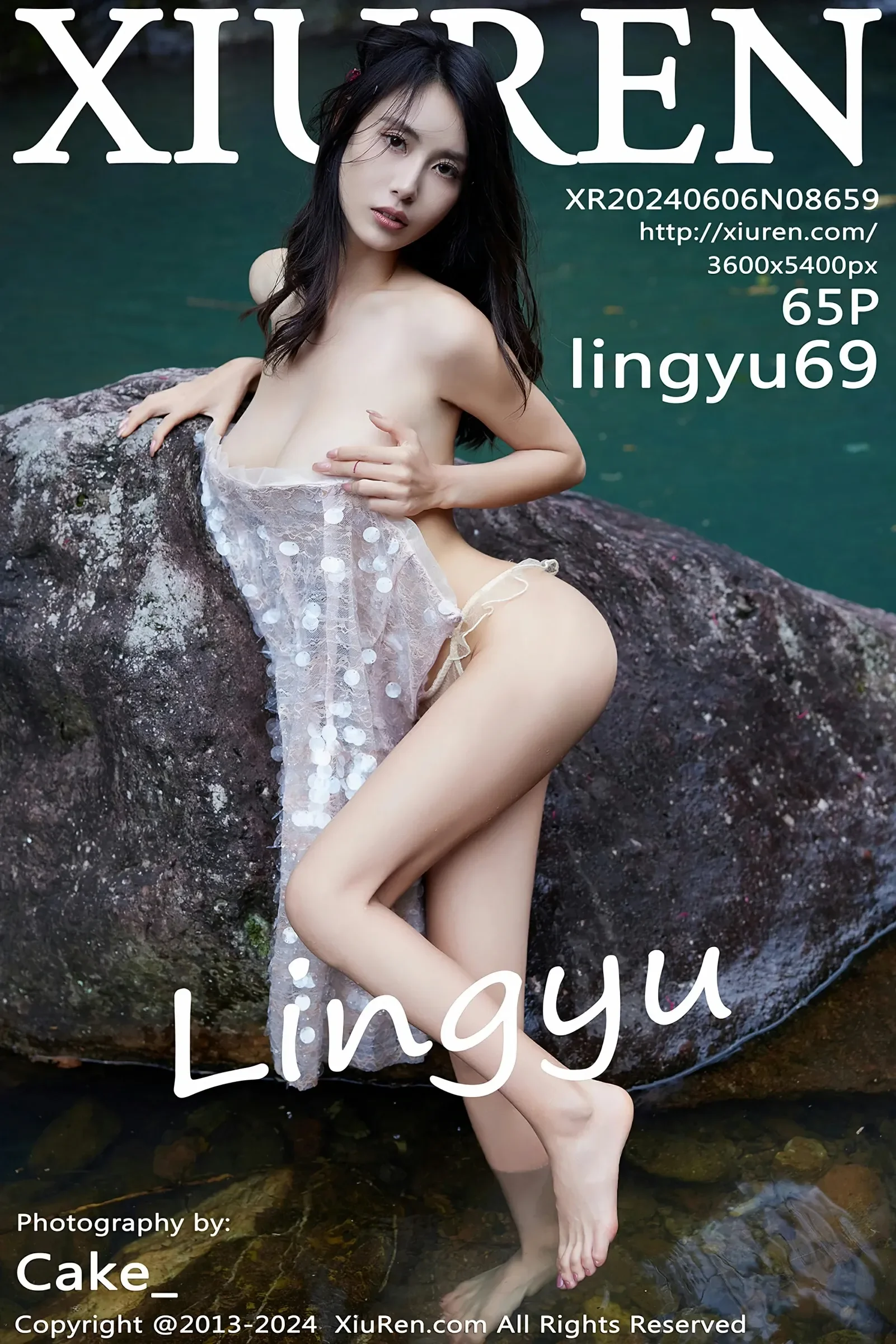  XiuRen 秀人 No.8659 lingyu69 [65P]第1张