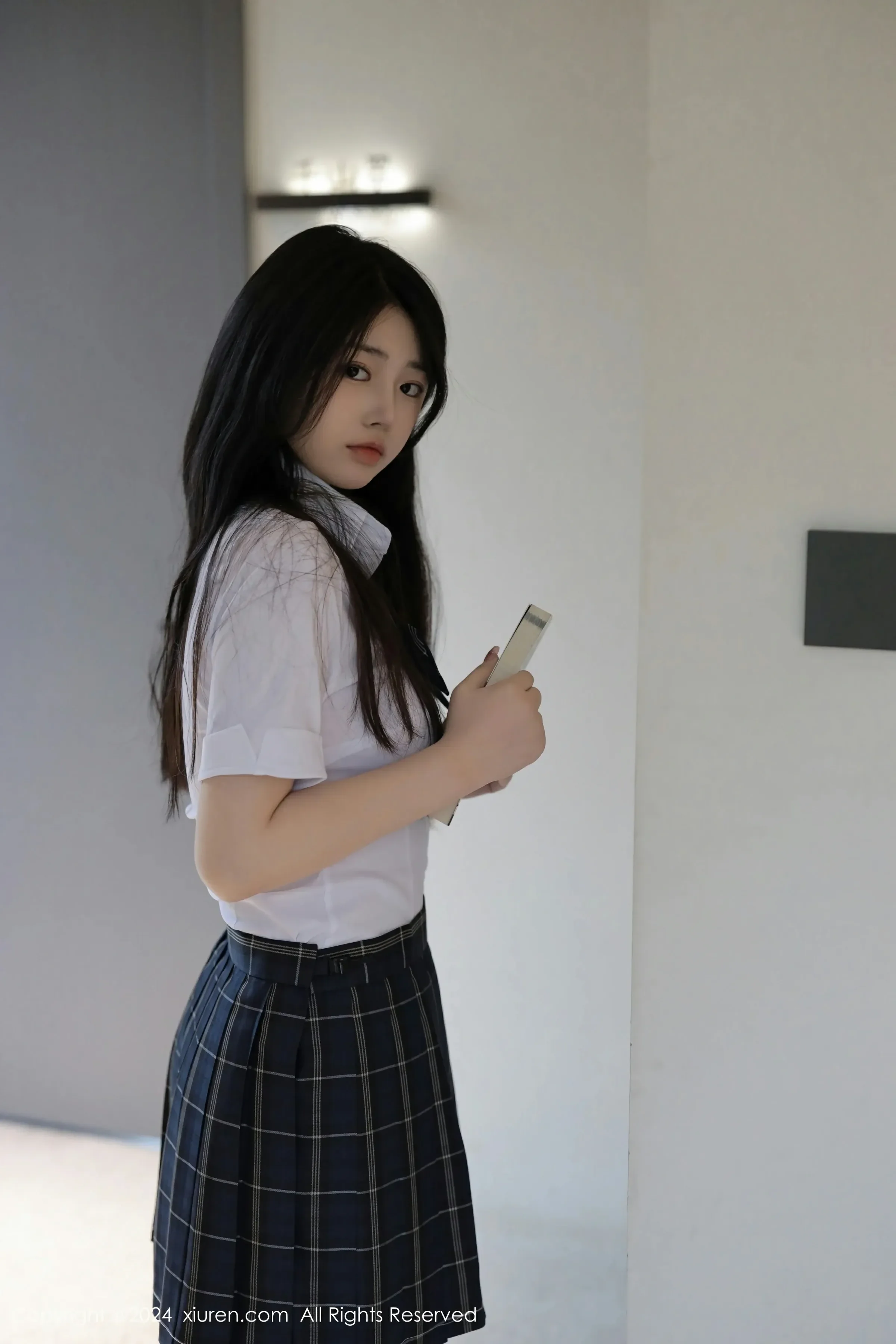  XiuRen 秀人 No.8173 陈小花 [83P]第5张