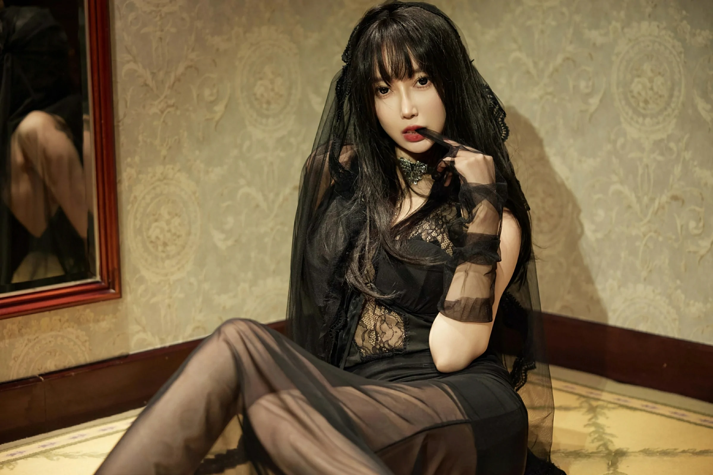  XiuRen 秀人 No.9773 玥儿玥er [72P]第7张