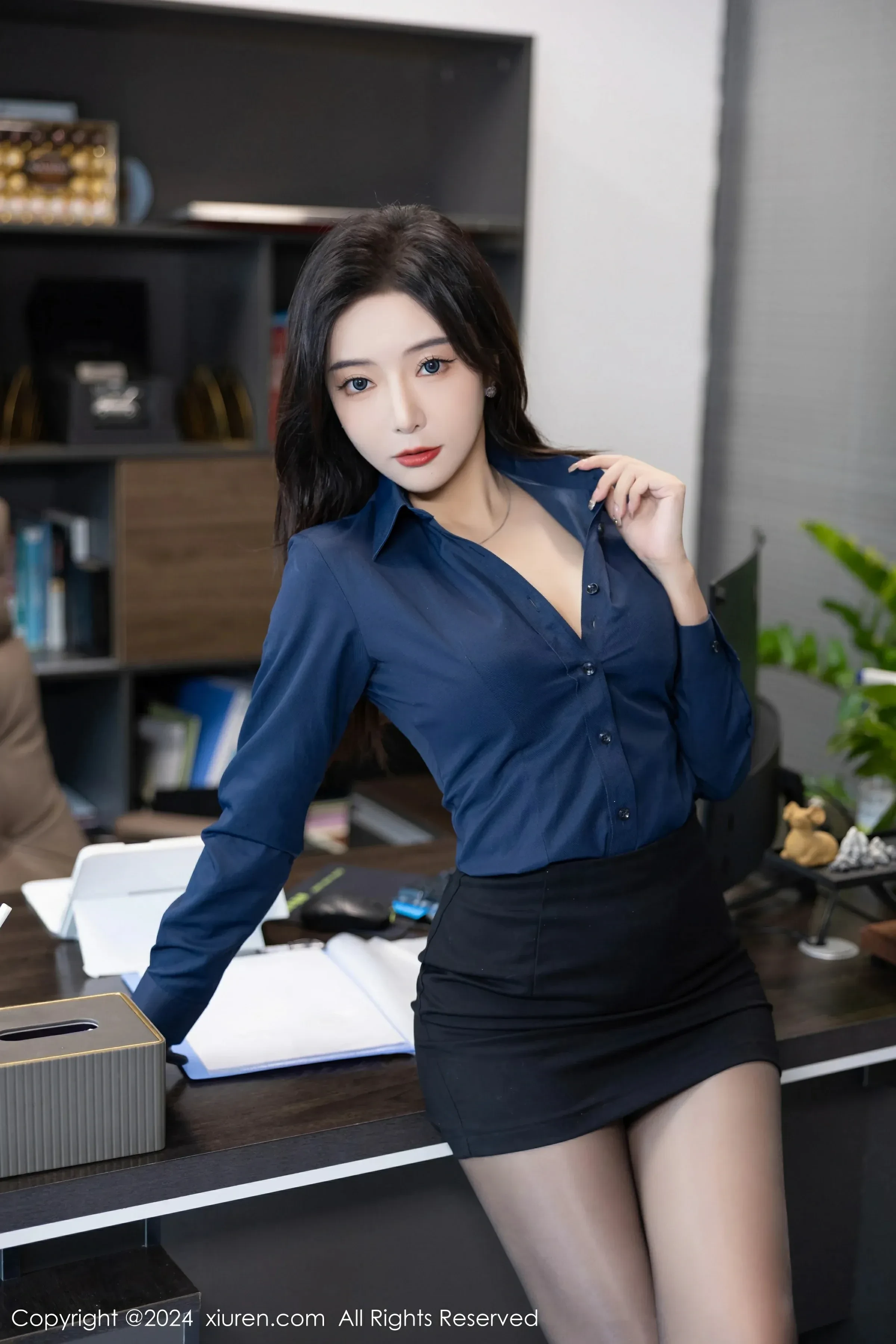  XiuRen 秀人 No.8760 王馨瑶yanni [88P]第8张