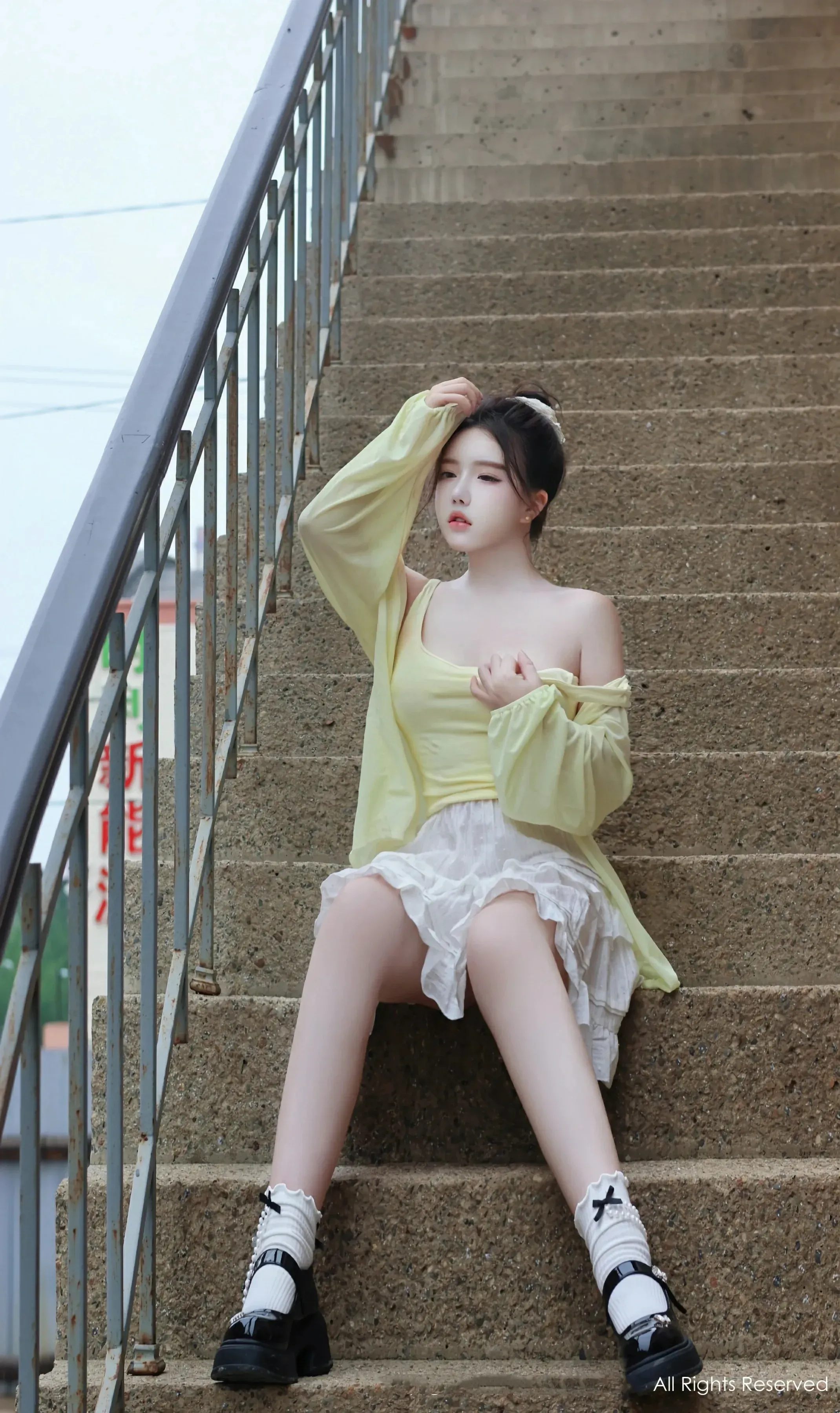  XiuRen 秀人 No.9024 小薯条nienie [89P]第18张