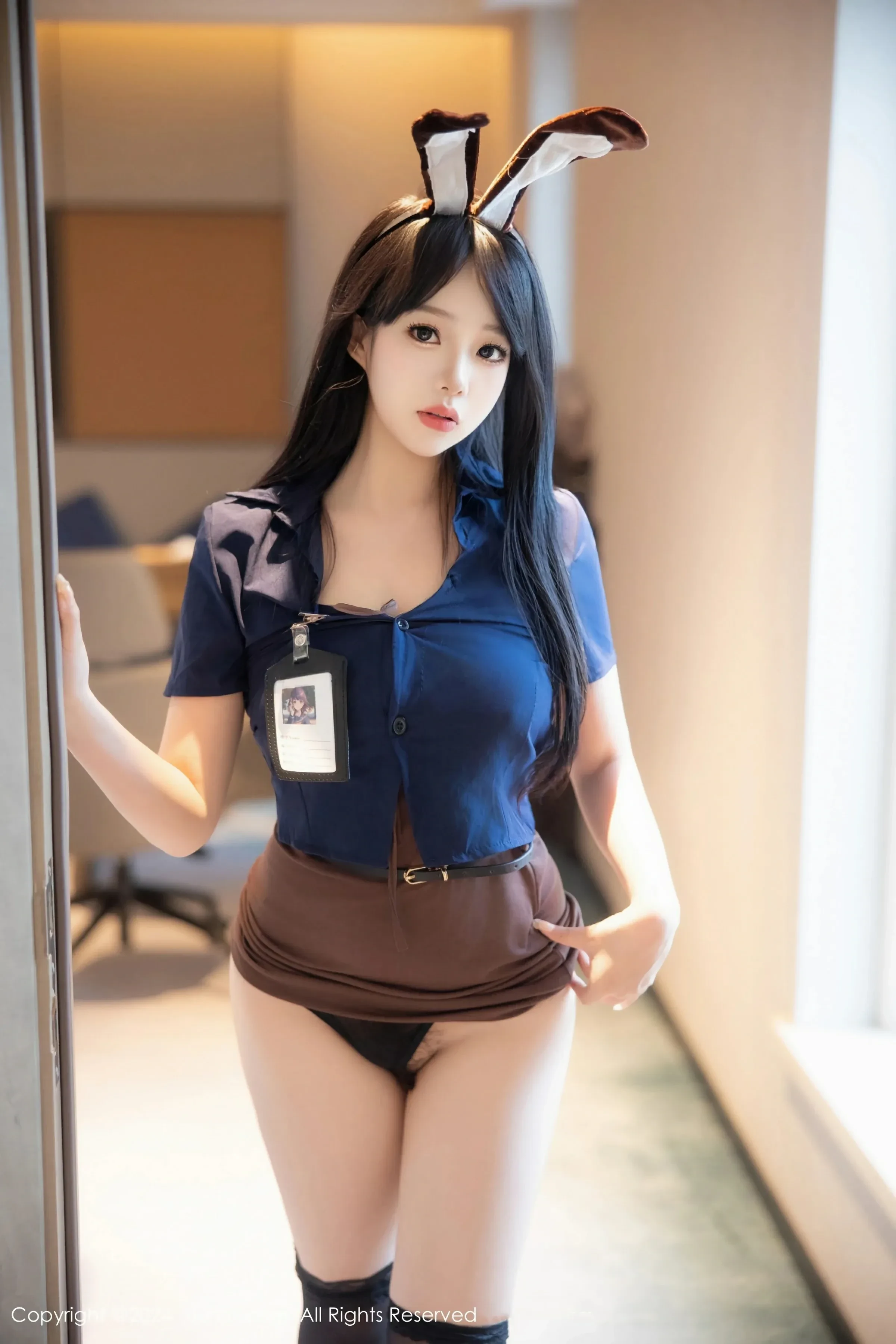  XiuRen 秀人 No.9083 黎秋秋 [81P]第4张