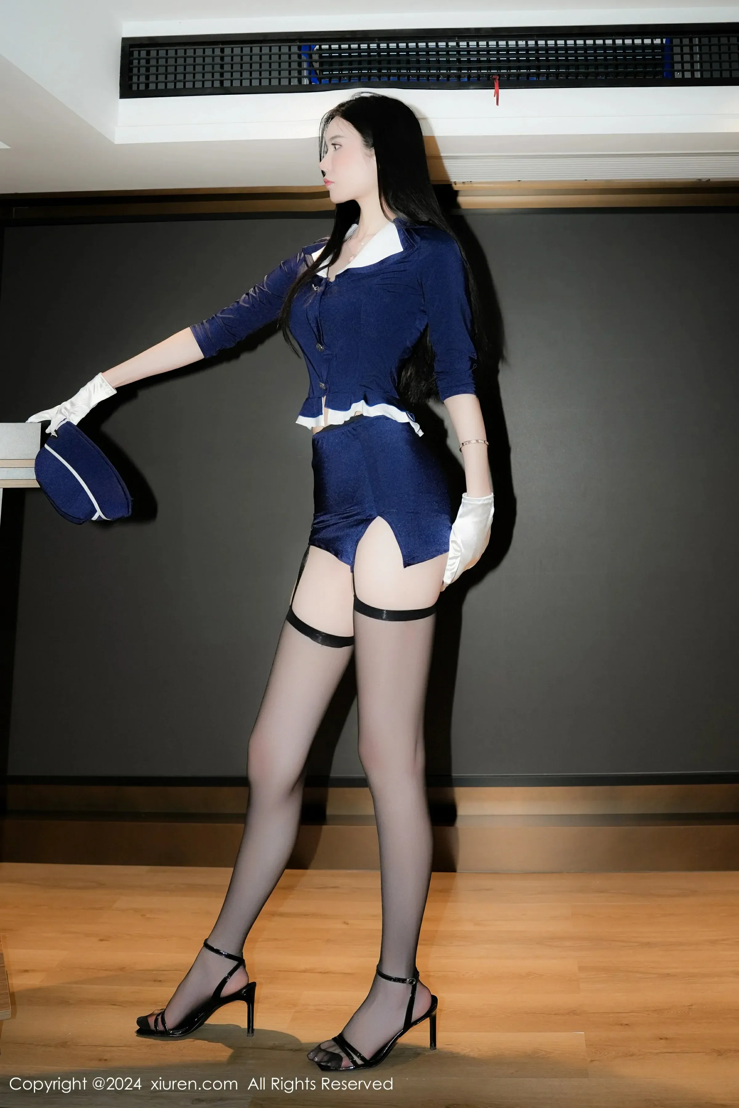  XiuRen 秀人 No.9126 Erikaki [80P]第3张