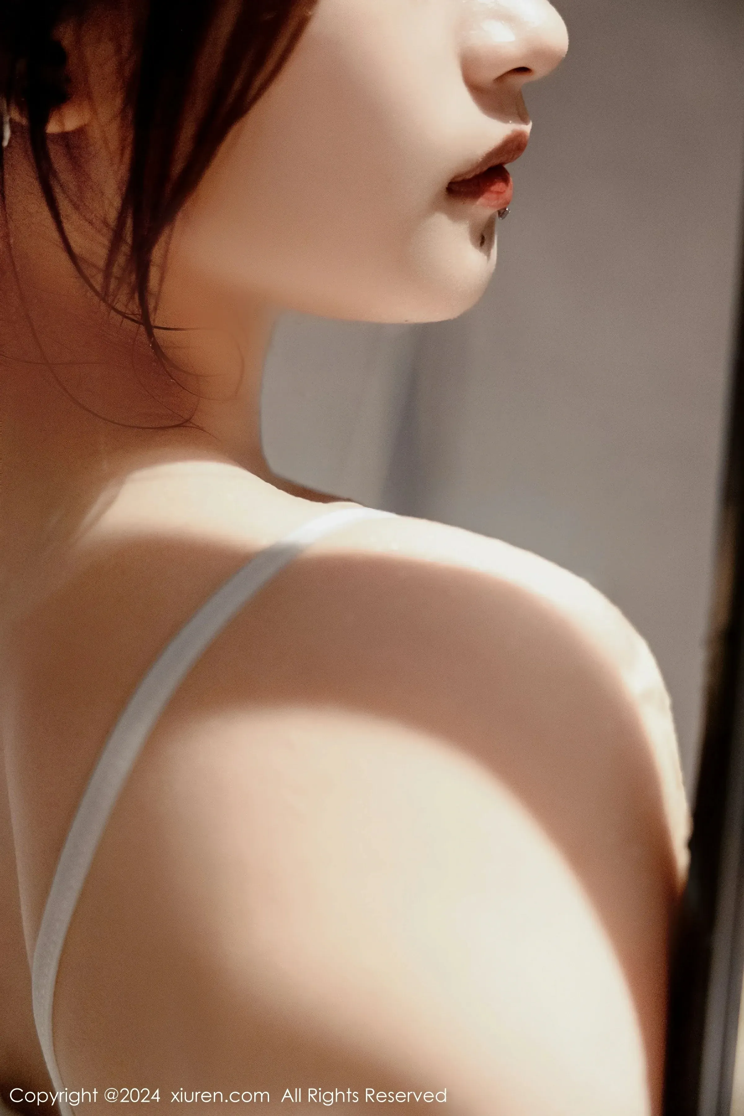  XiuRen 秀人 No.9037 吴婷婉 新人模特 [86P]第29张