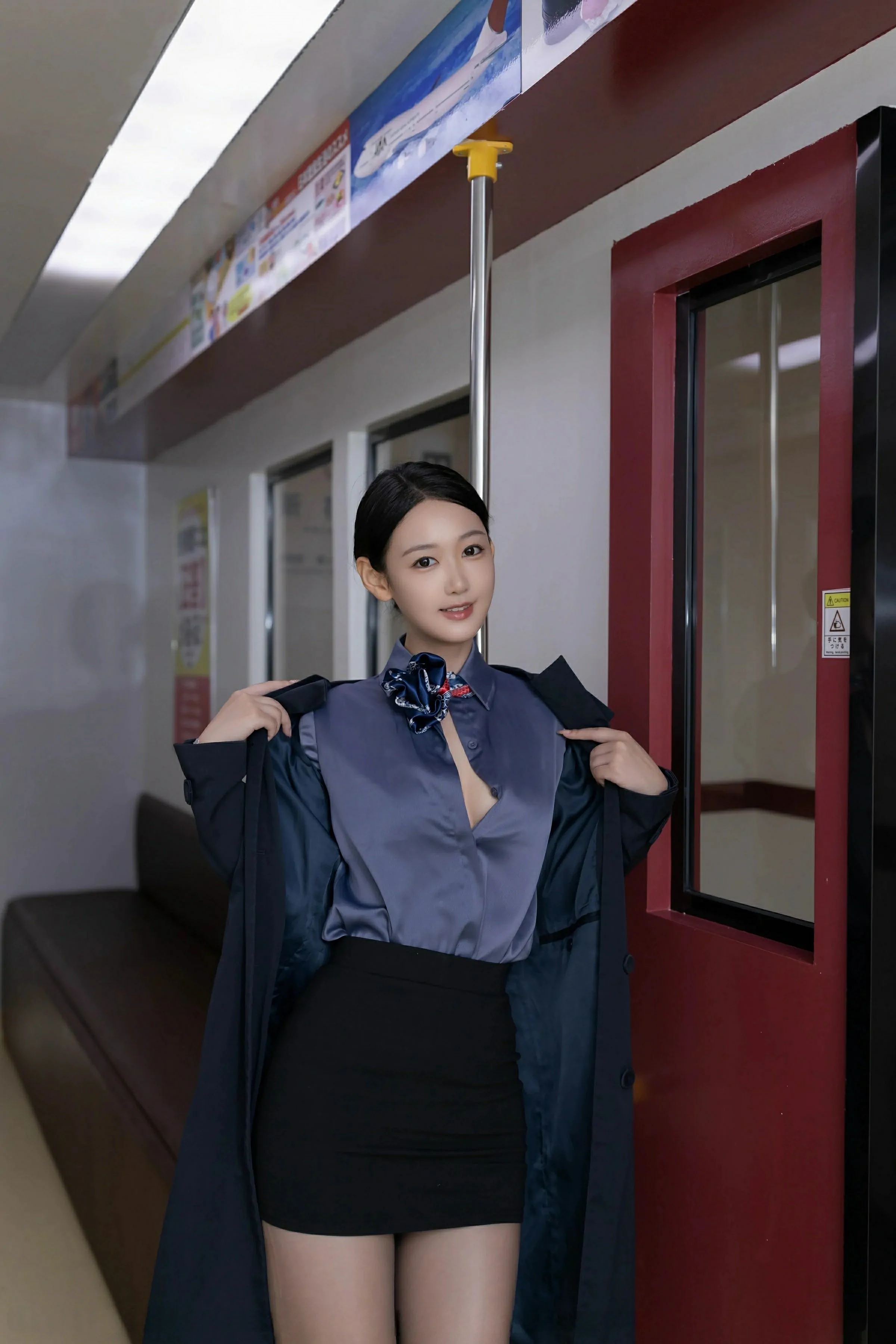  XiuRen 秀人 No.9824 唐安琪 [83P]第4张