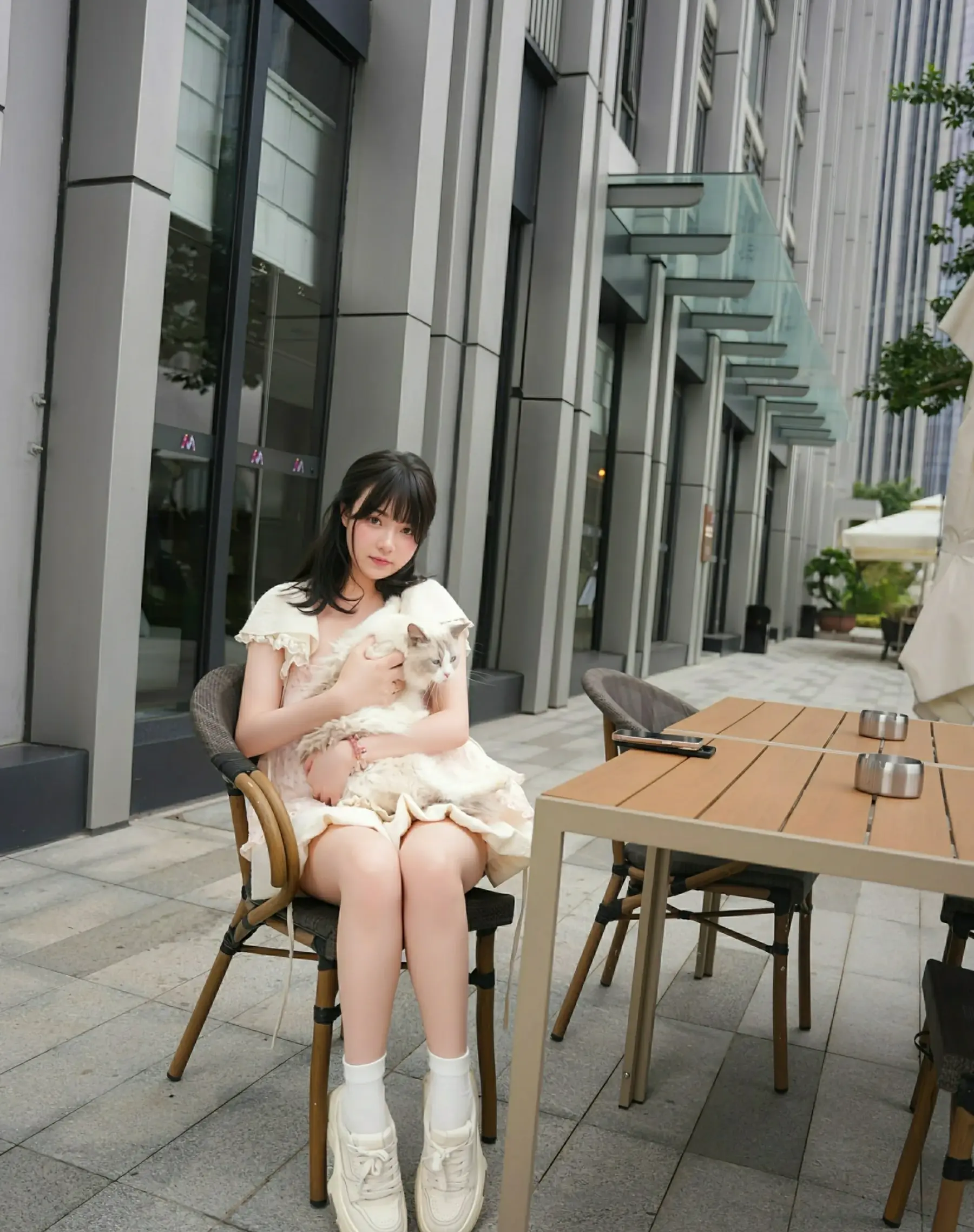  秀人网 No.10734 软情 [75P]第4张