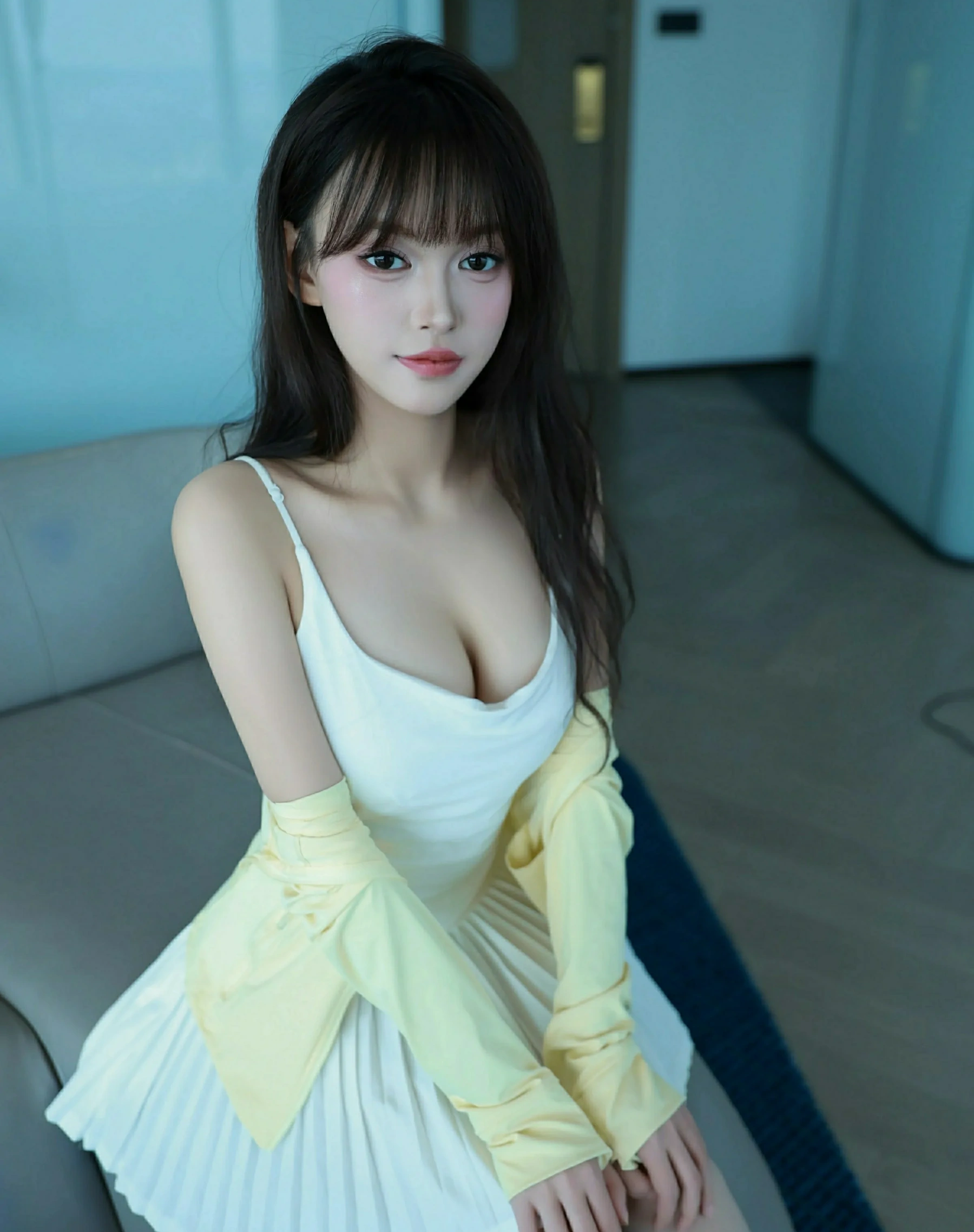  秀人网 No.10702 糯咪 [82P]第8张