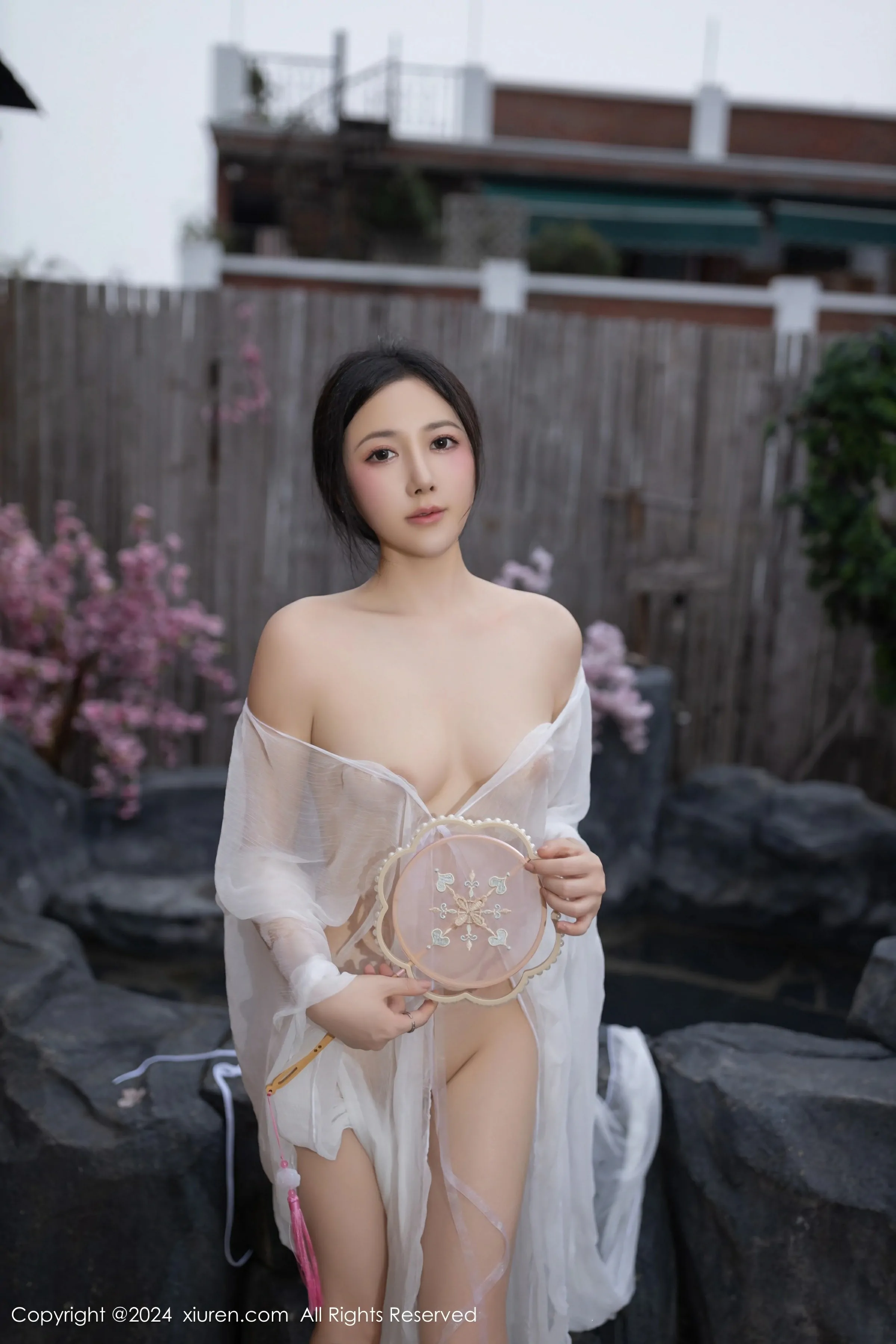  XiuRen 秀人 No.8927 鱼子酱Fish [80P]第27张