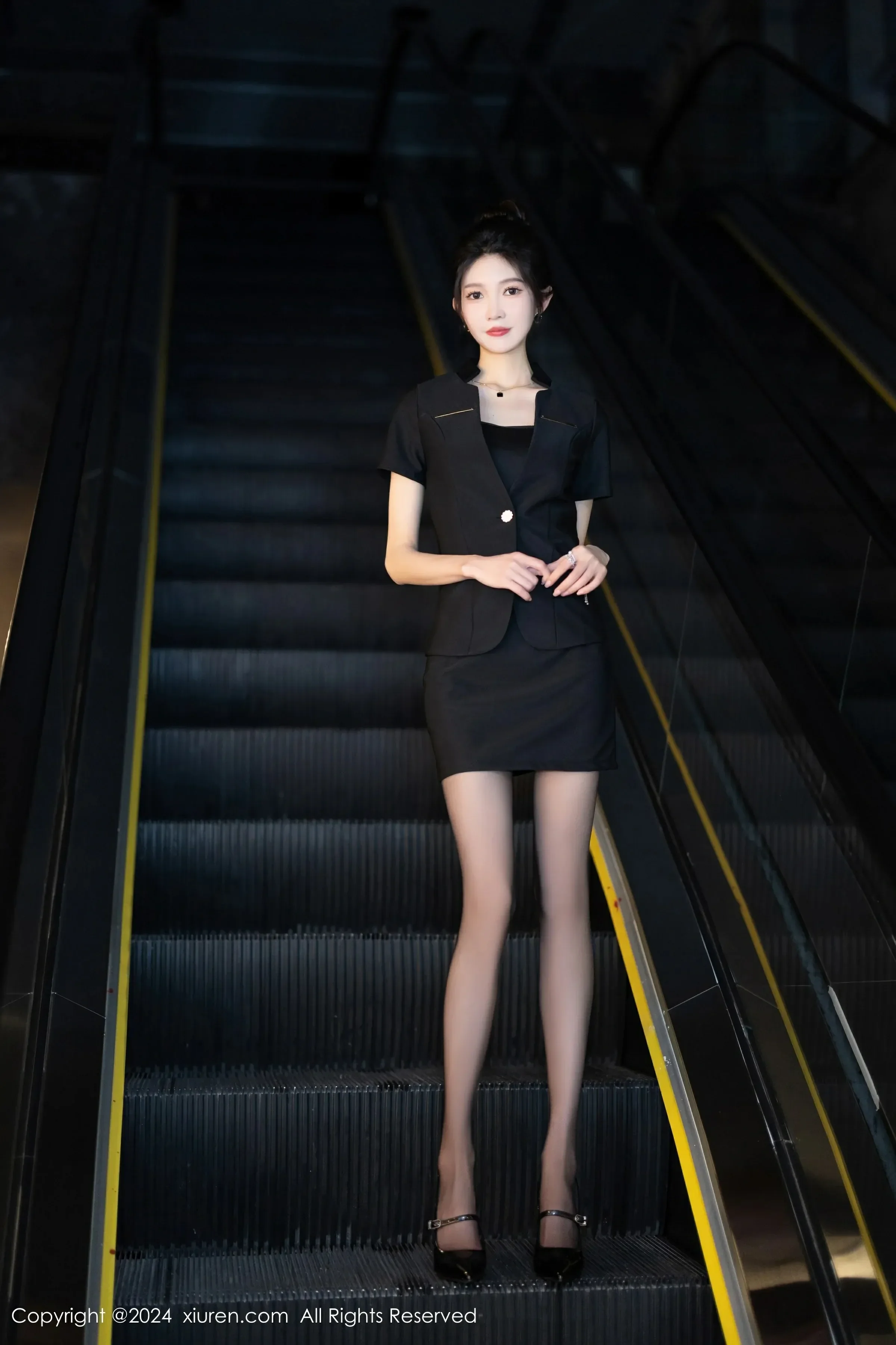  XiuRen 秀人 No.8791 程程程- [101P]第4张