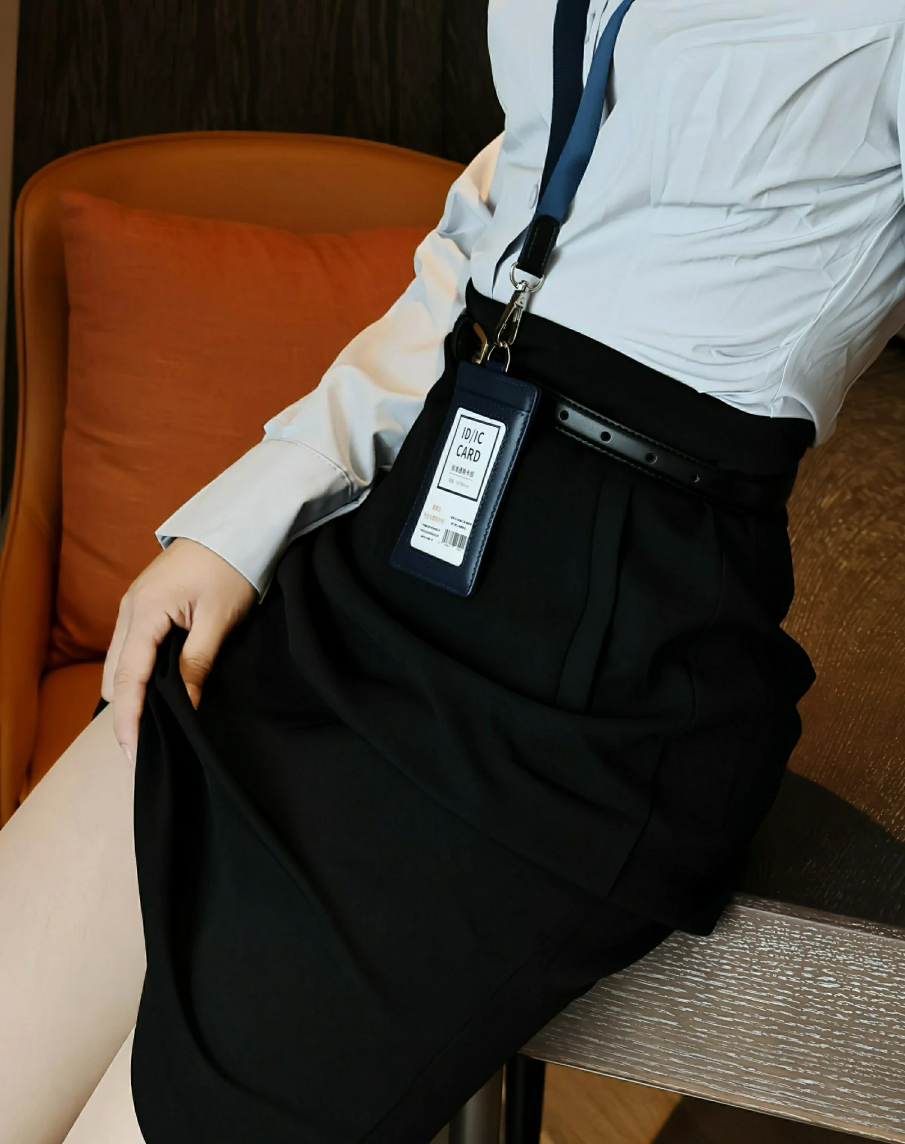  秀人网 No.10674 糯梨子 [60P]第18张