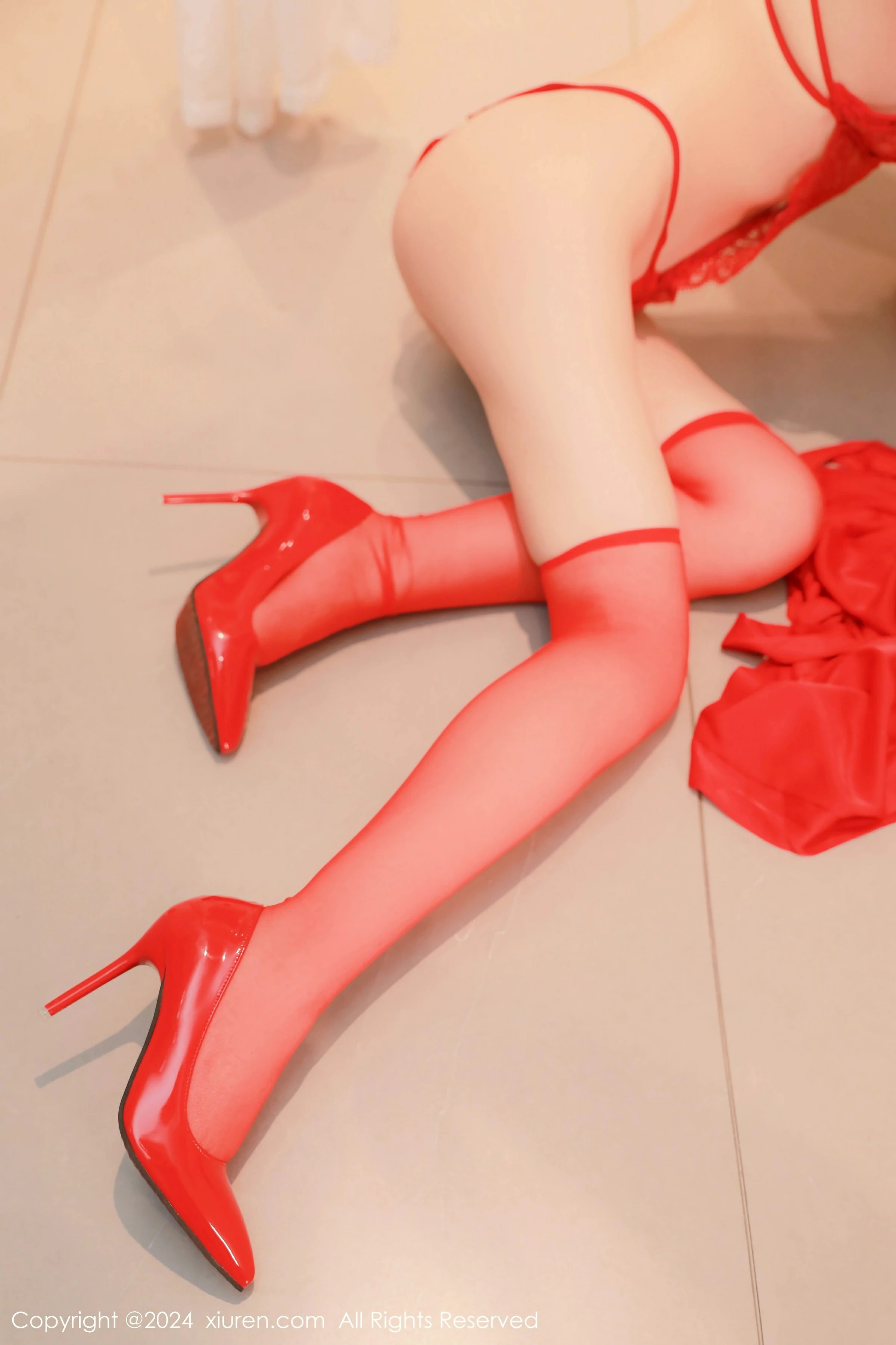  XiuRen 秀人 No.8922 桃妖夭 [78P]第12张