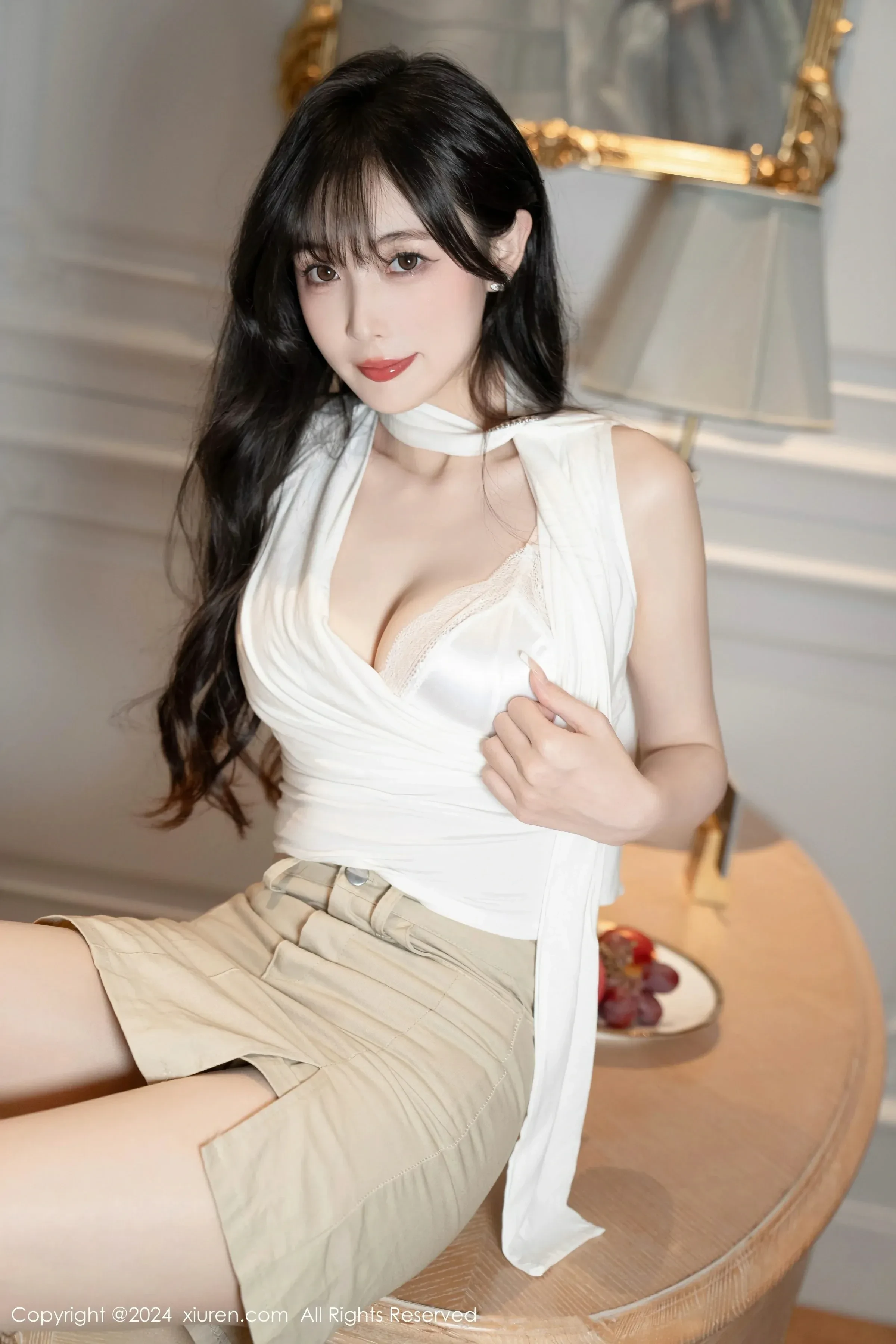  XiuRen 秀人 No.8849 林星阑 [85P]第14张