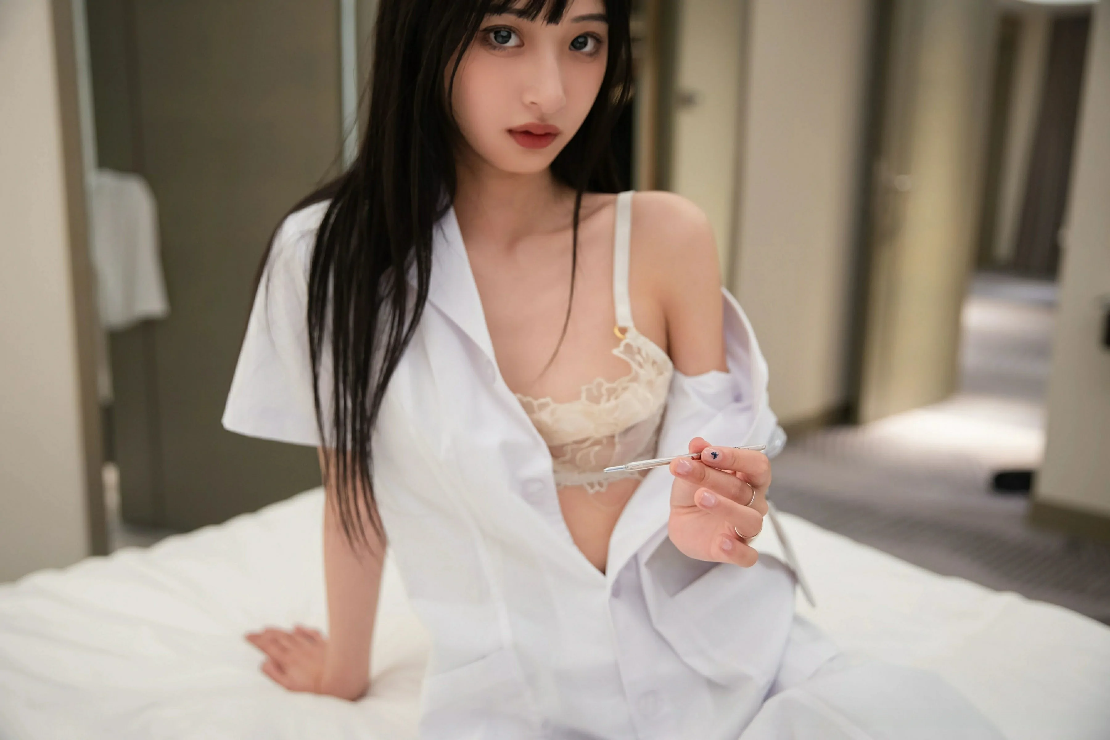  秀人网 No.10373 茂木希子 [80P]第10张