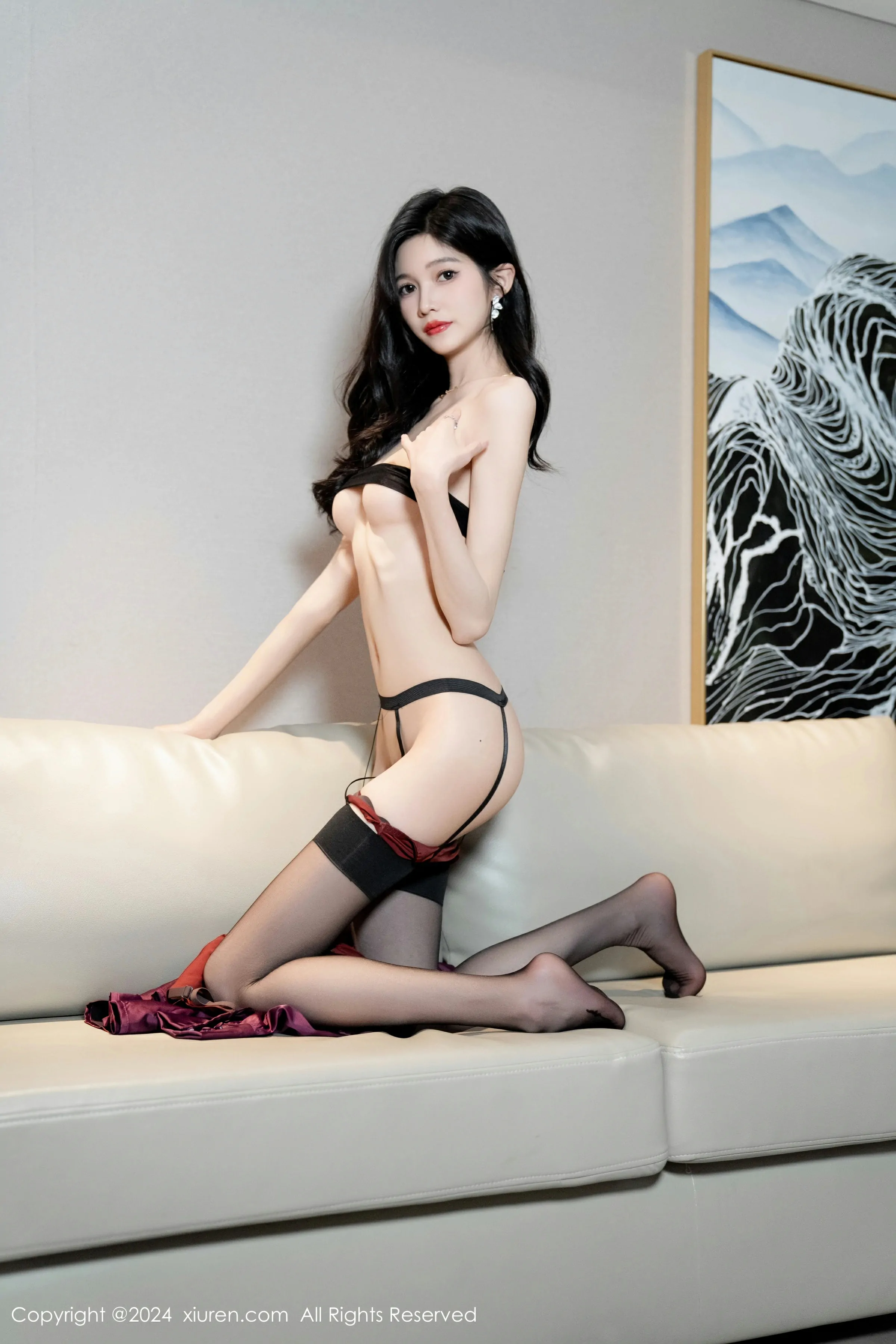  XiuRen 秀人 No.8415 程程程- [80P]第27张