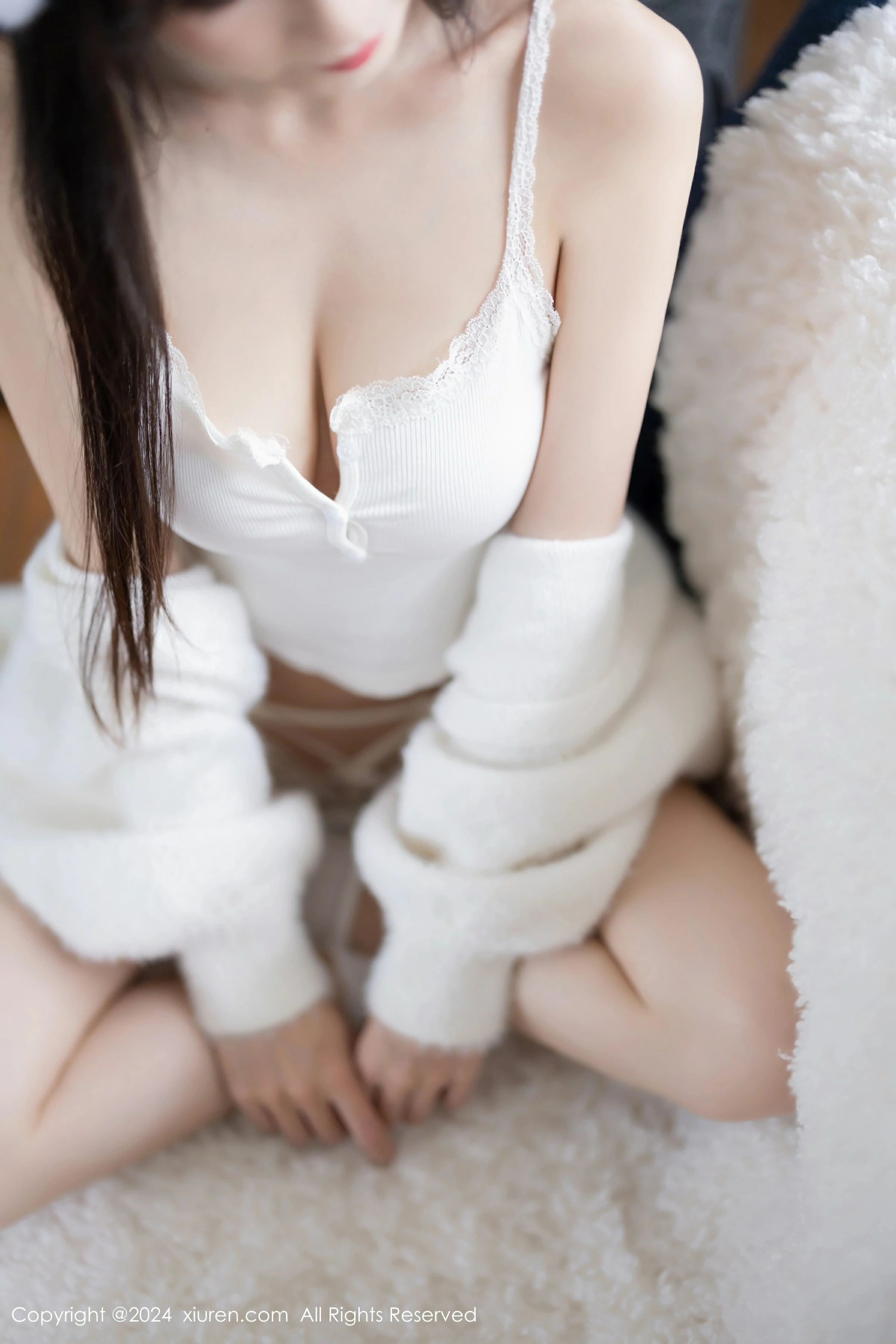  XiuRen 秀人 No.8307 林星阑 [82P]第14张