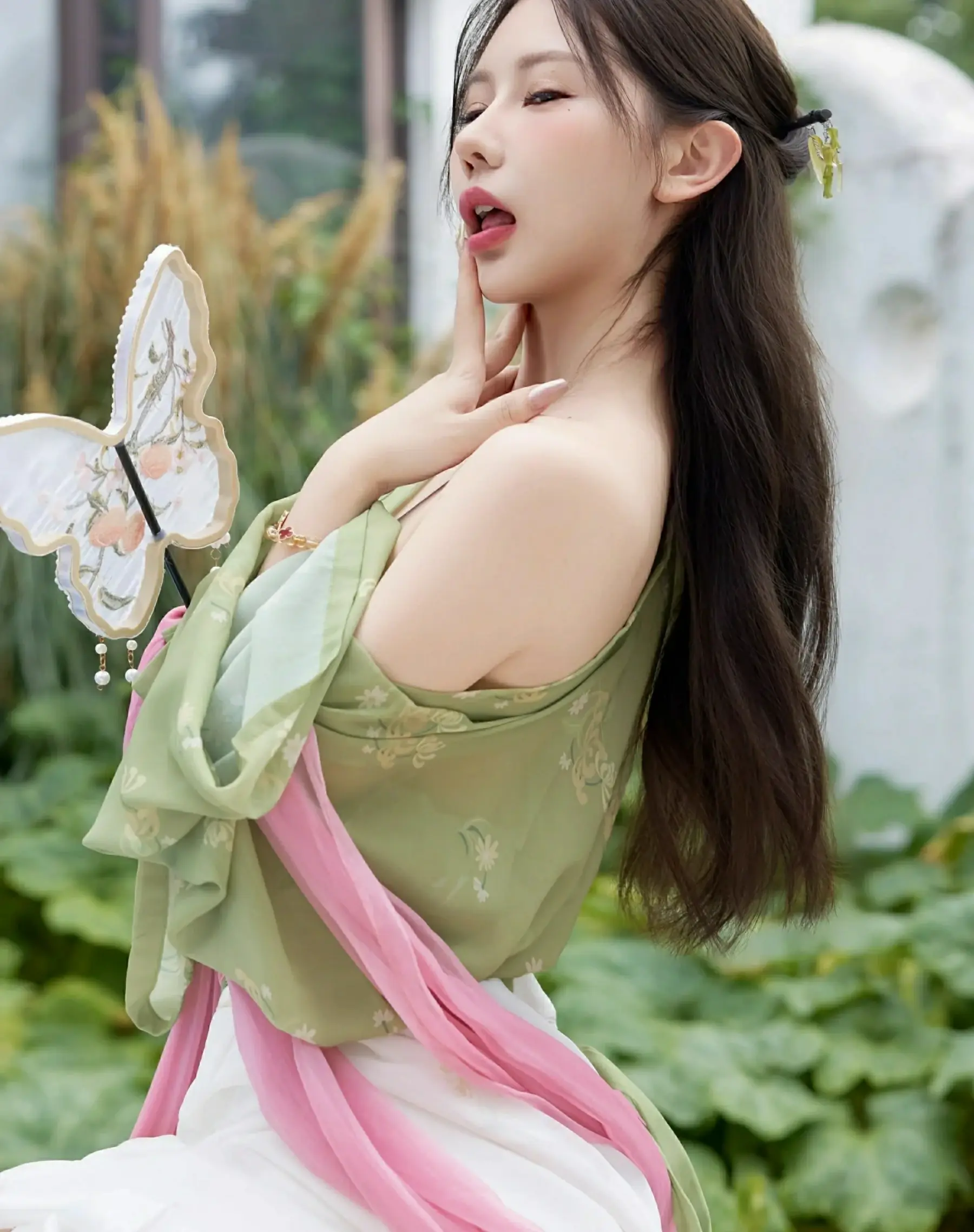  秀人网 No.10834 尹甜甜sunny [83P]第9张