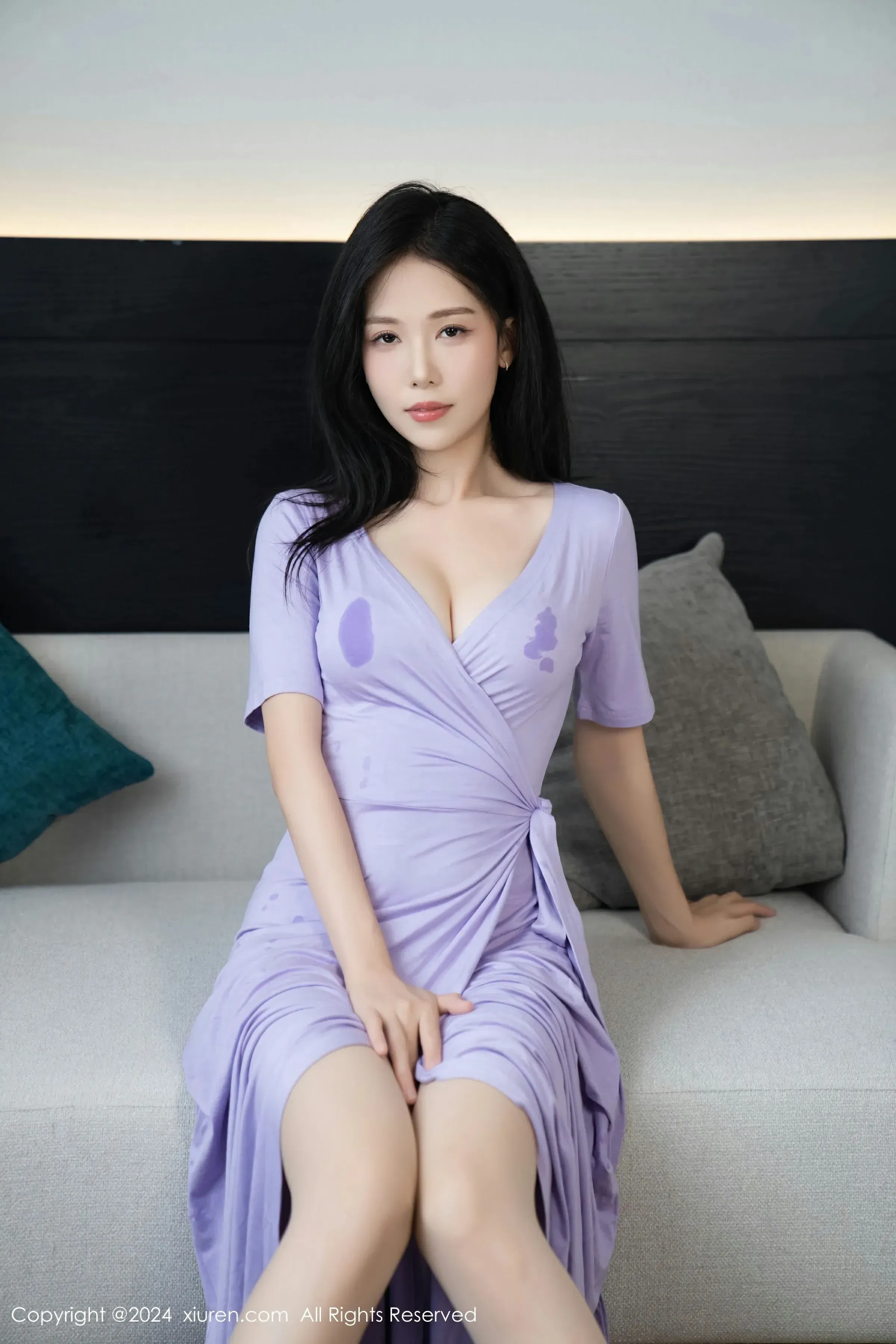  XiuRen 秀人 No.9094 利世 [100P]第17张