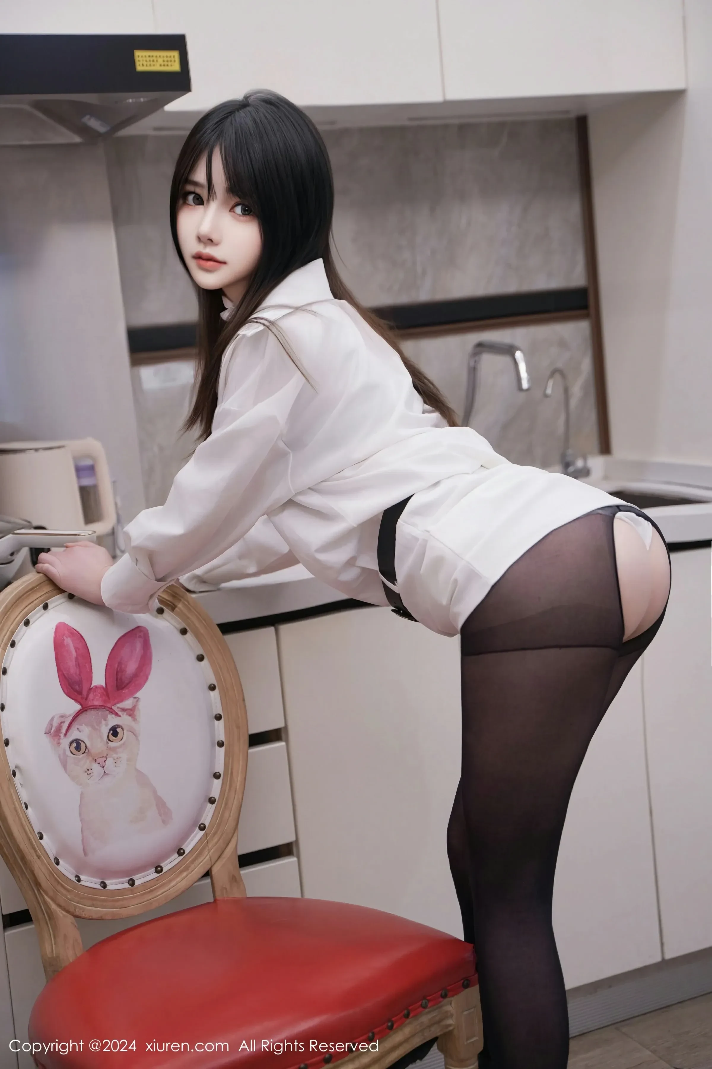  XiuRen 秀人 No.8429 林月月 [65P]第18张