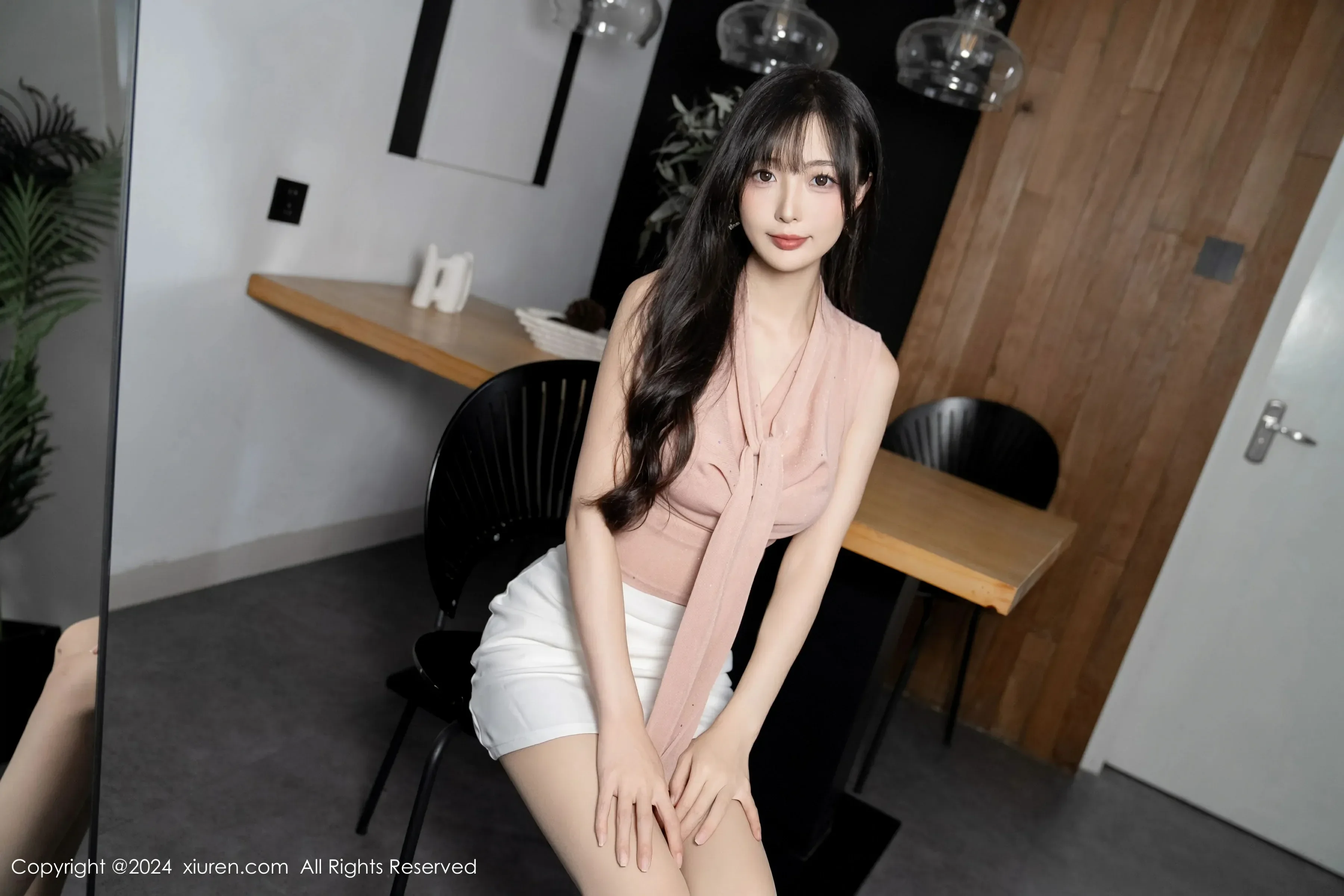  XiuRen 秀人 No.8980 林星阑 [102P]第6张