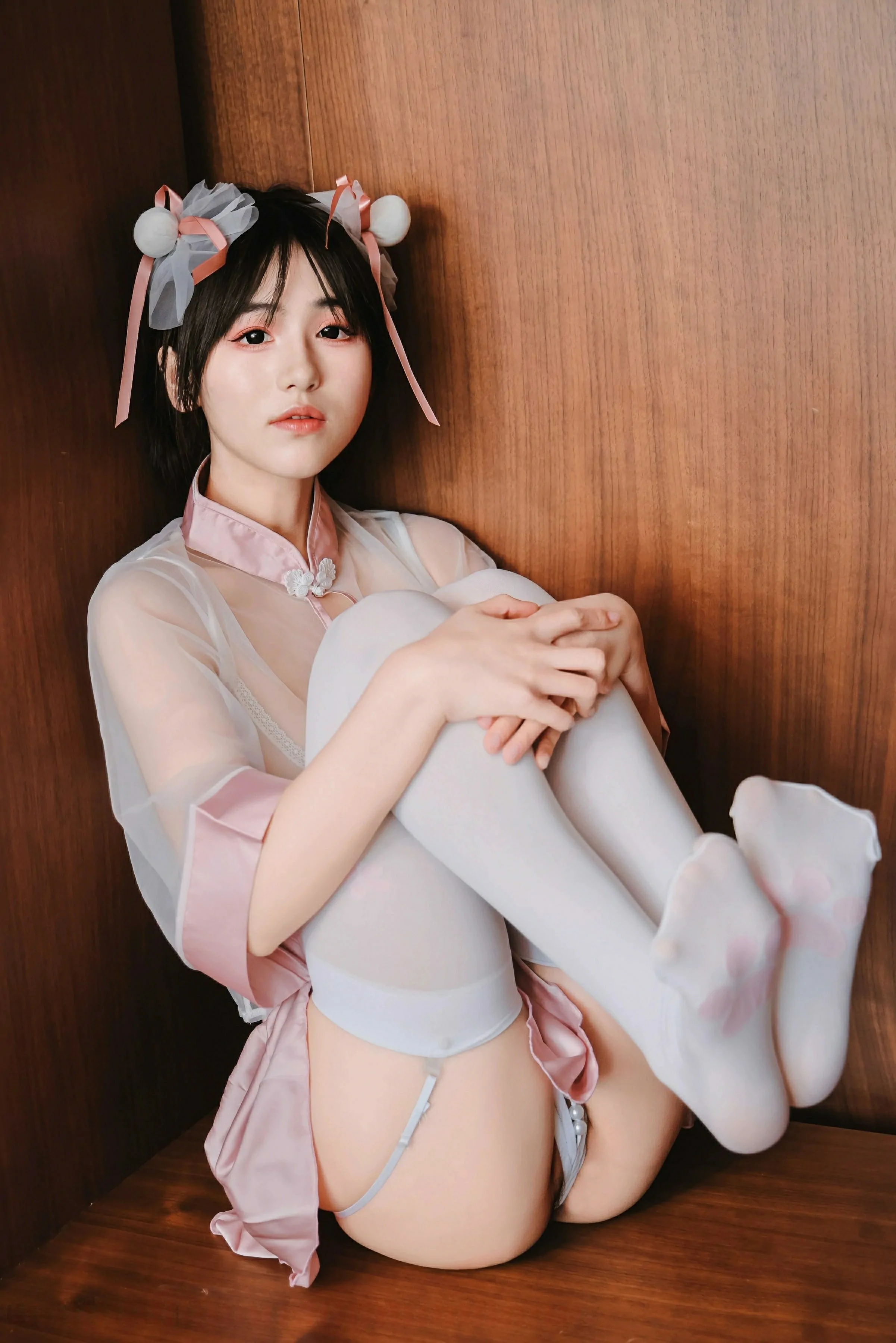  XiuRen 秀人 No.9763 奶芙乔乔 [68P]第8张