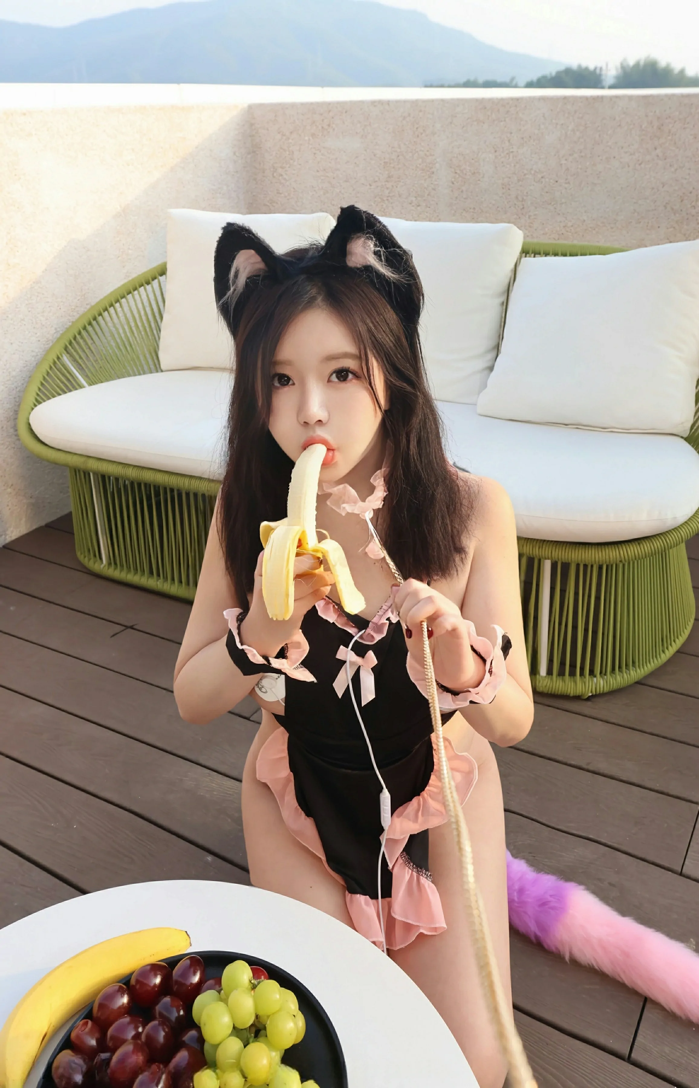  XiuRen 秀人 No.9559 小薯条nienie [57P]第6张