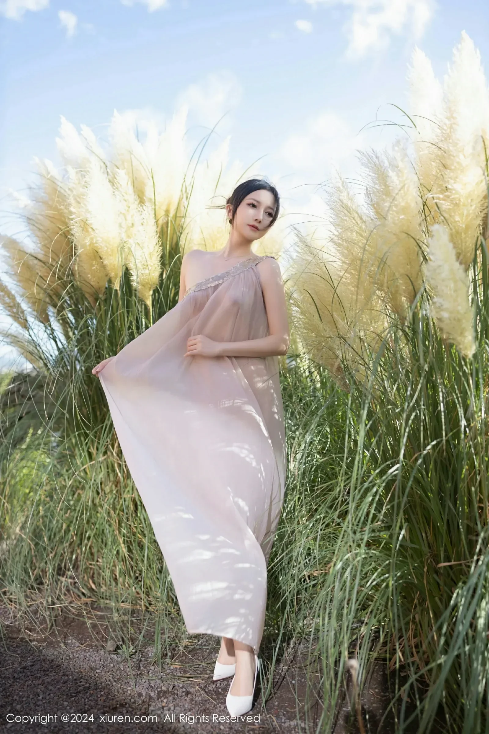  XiuRen 秀人 No.9492 鱼子酱Fish [80P]第6张