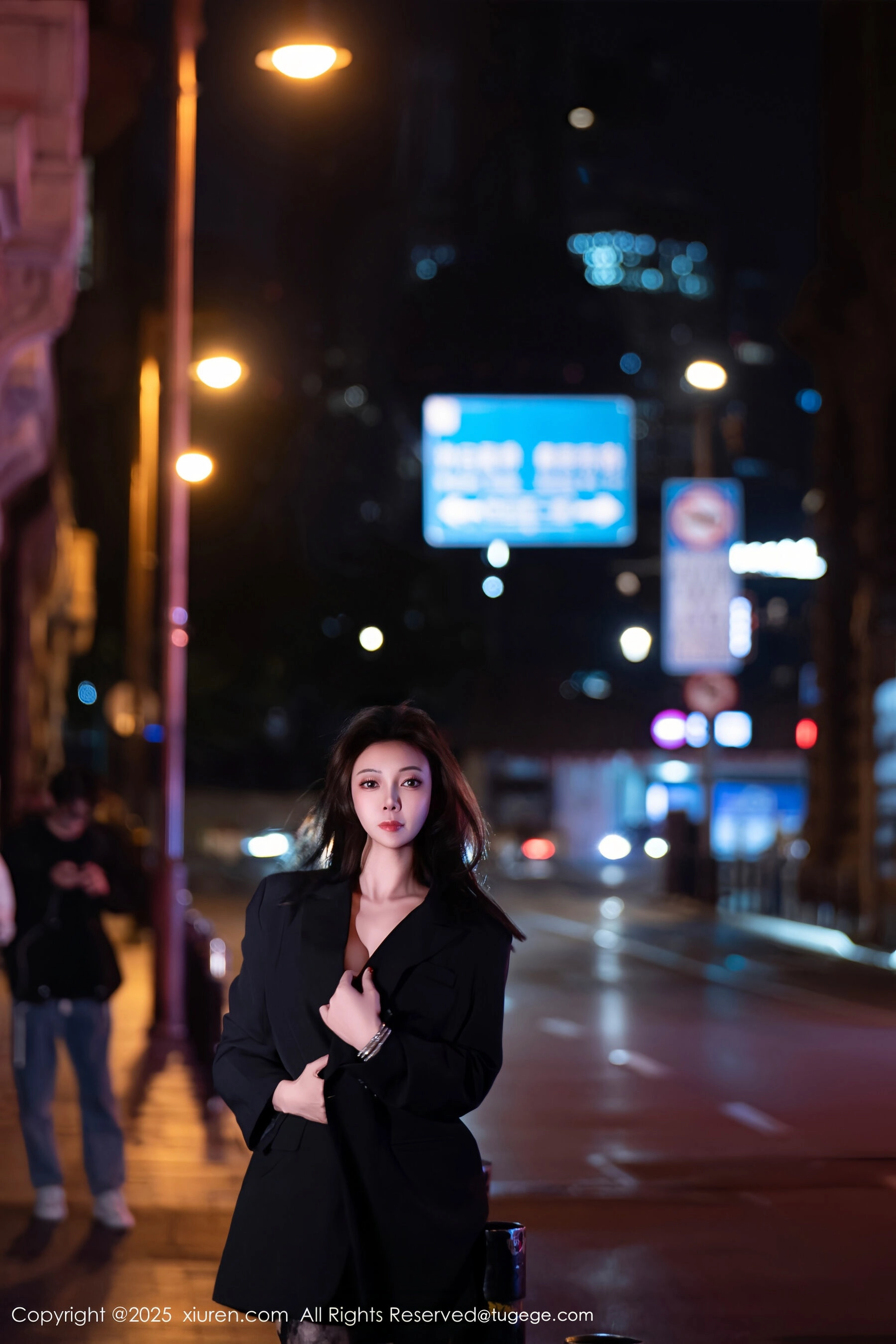  秀人网 果儿Victoria Vol.10899 [72P]第24张