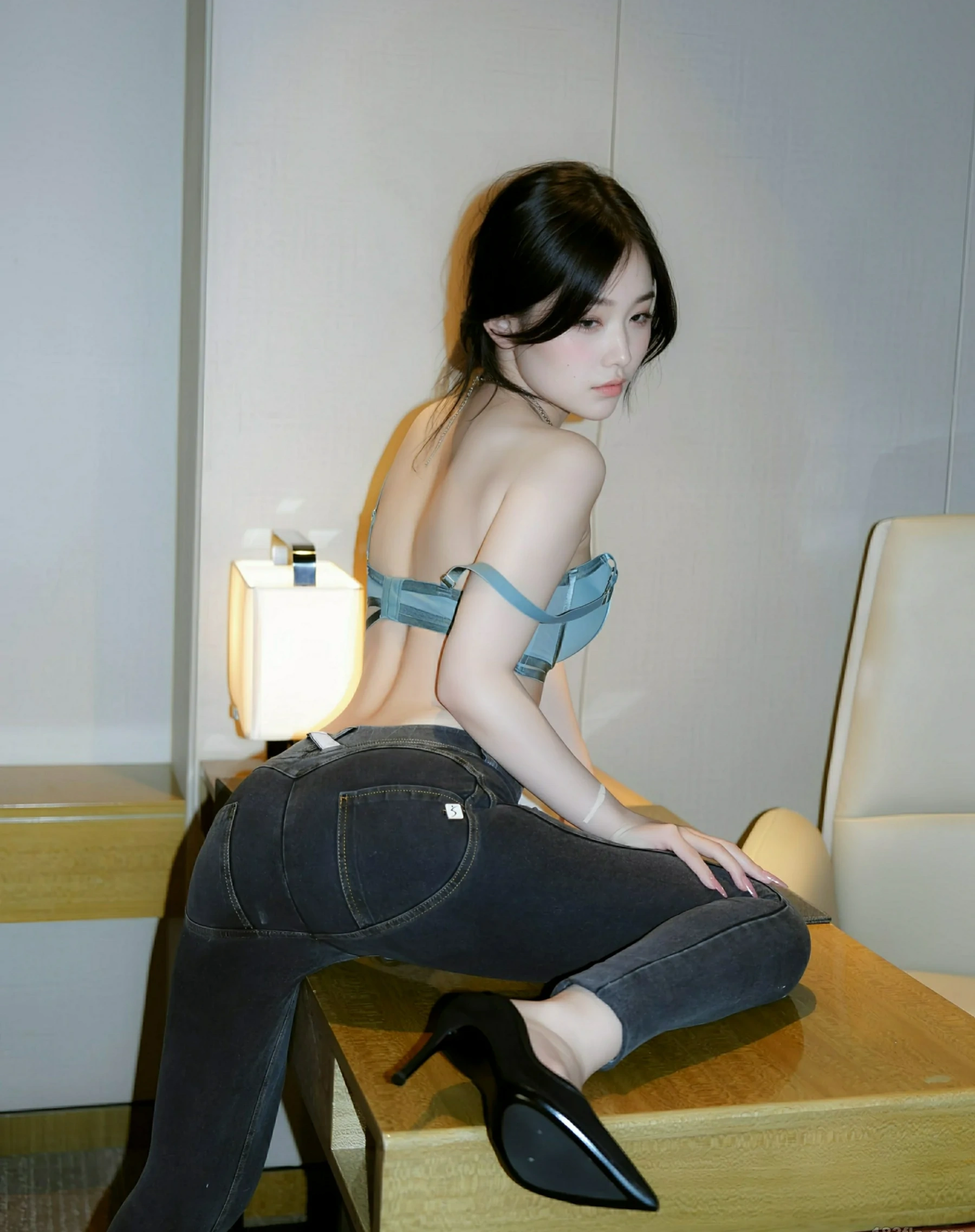  秀人网 No.10785 汁汁 [76P]第17张