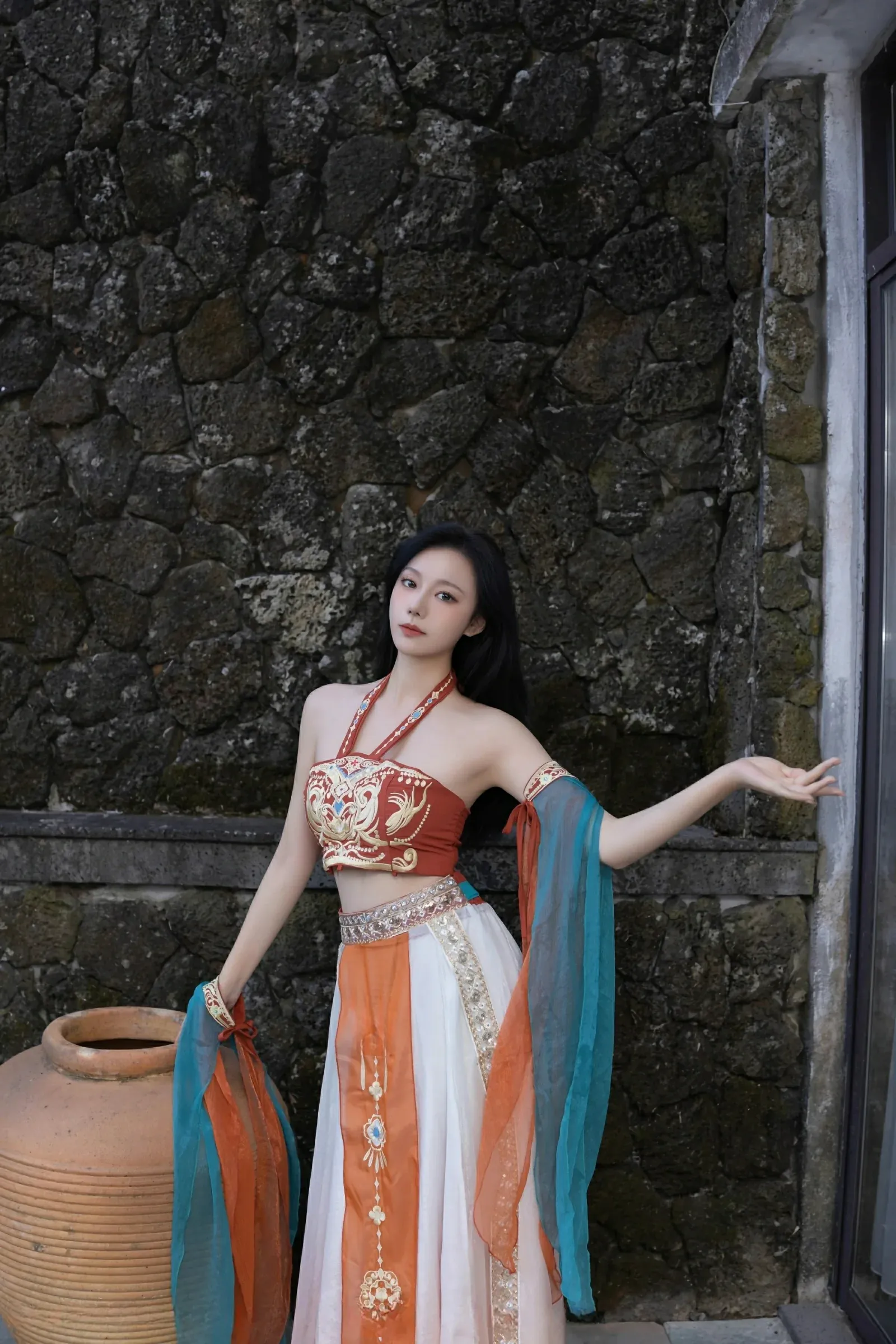  XiuRen 秀人 No.9757 安然anran [81P]第5张