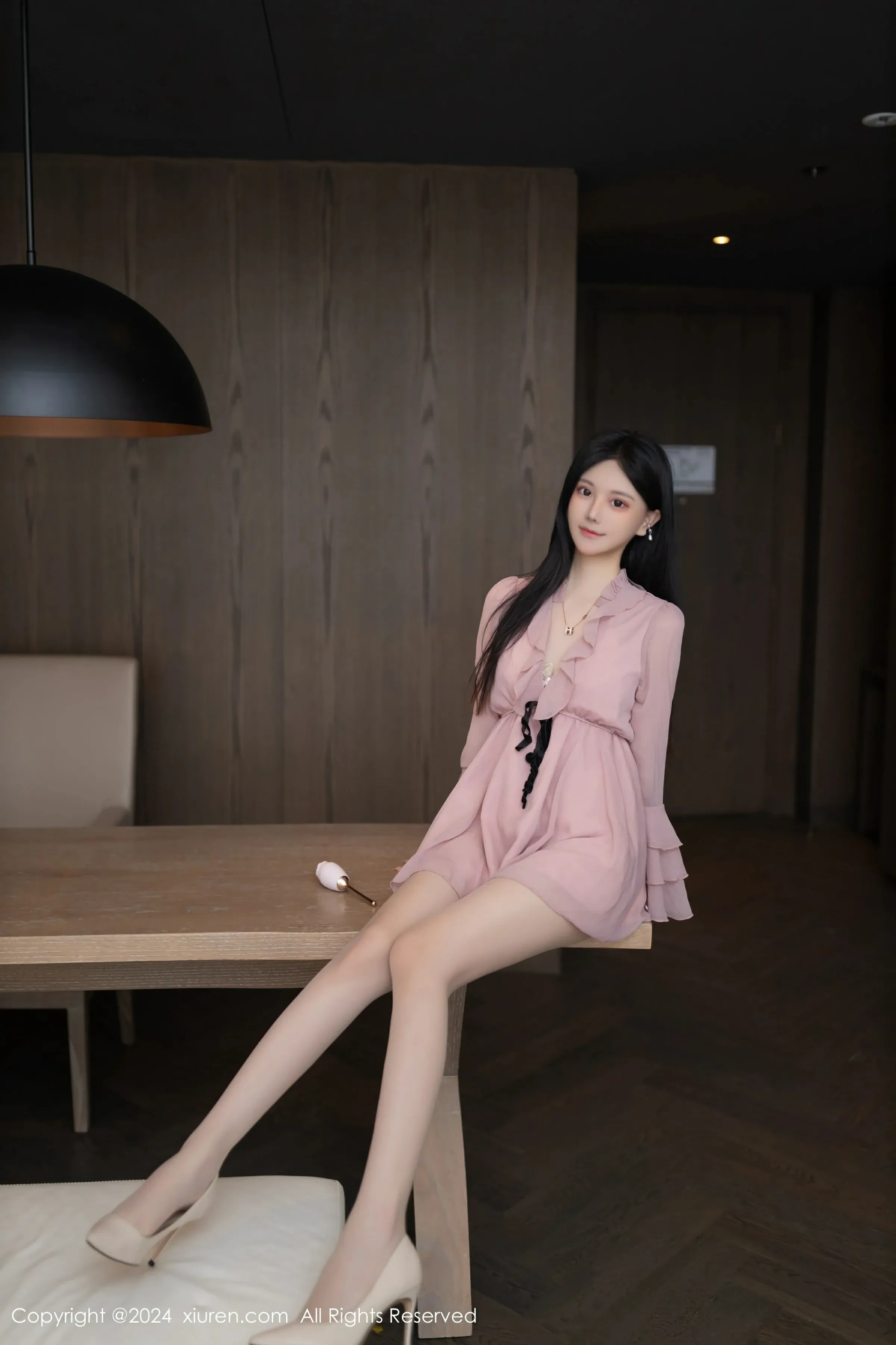  XiuRen 秀人 No.8925 幼幼 [80P]第2张