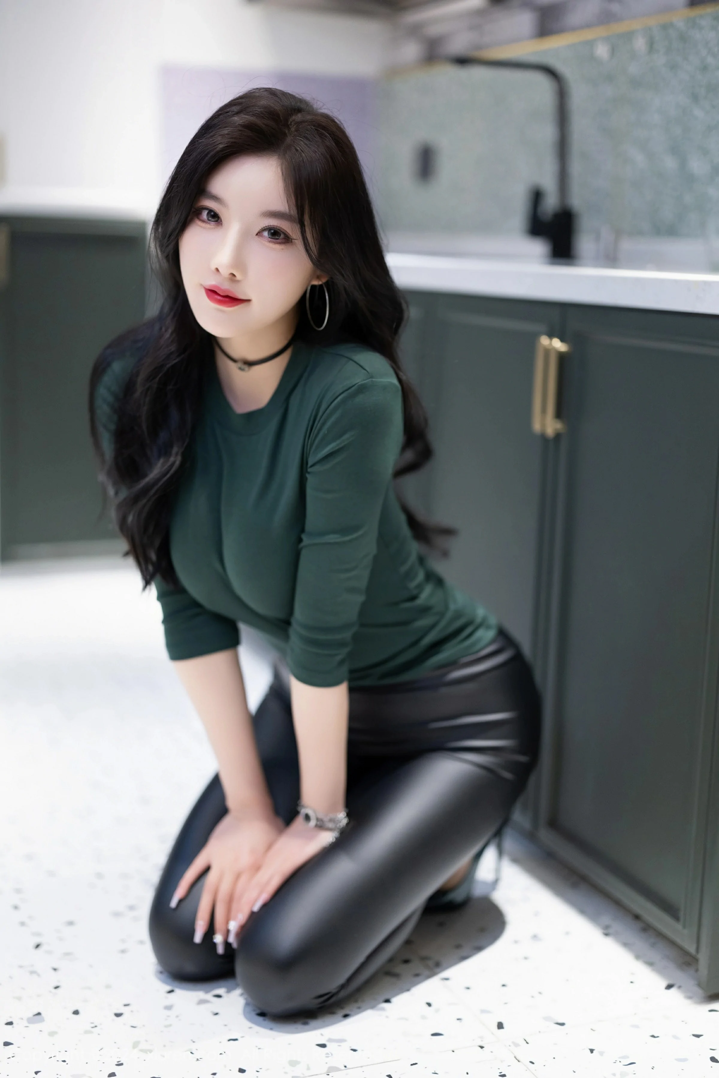  XiuRen 秀人 No.8707 杨晨晨Yome [90P]第10张