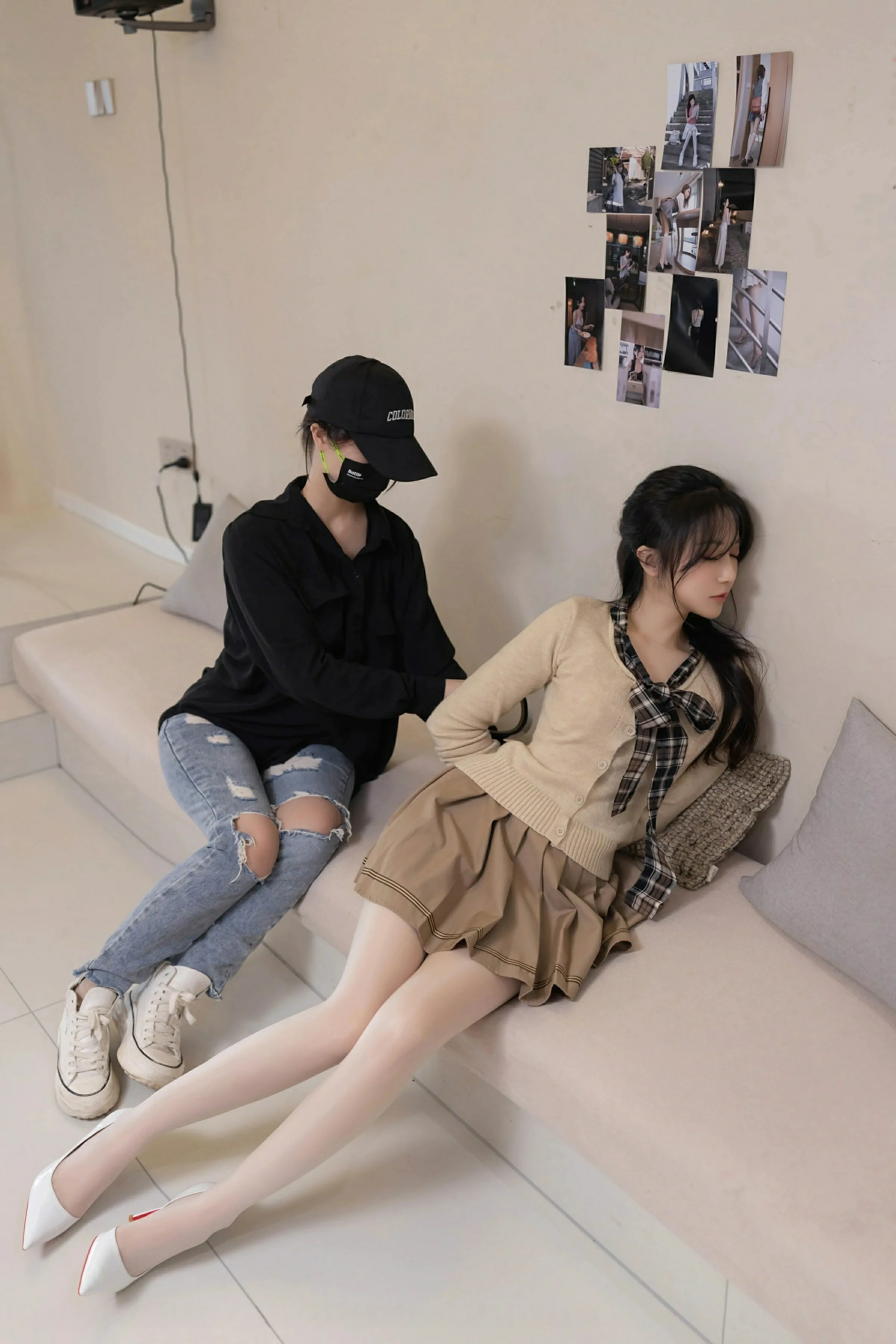  XiuRen 秀人 No.9988 鱼子酱Fish [82P]第3张