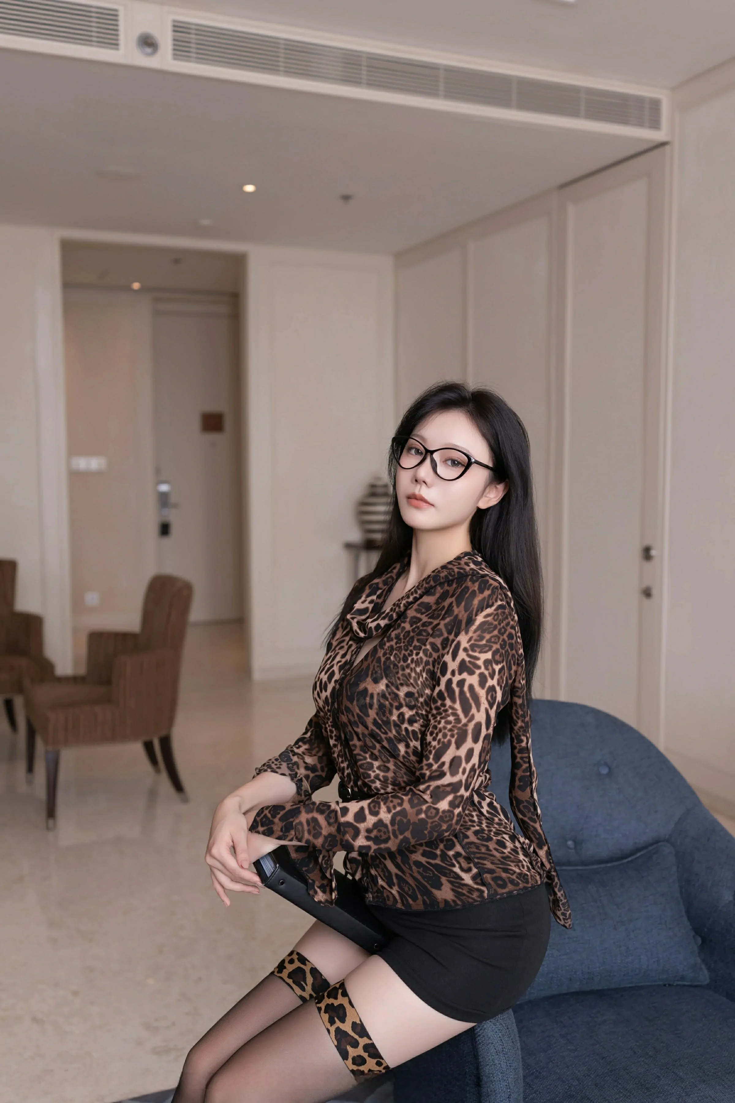  XiuRen 秀人 No.9794 安然anran [80P]第4张