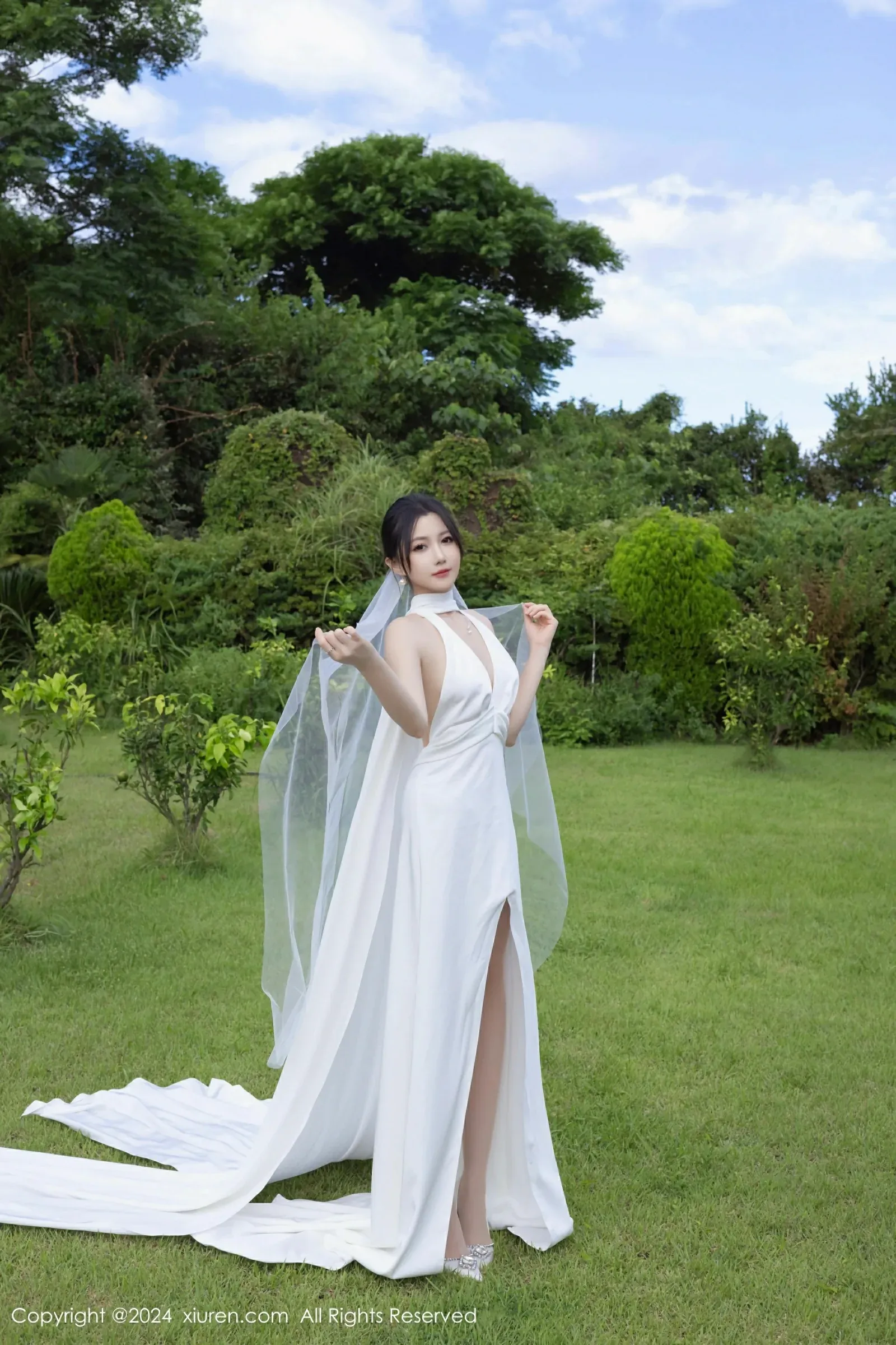  XiuRen 秀人 No.9387 鱼子酱Fish [81P]第2张