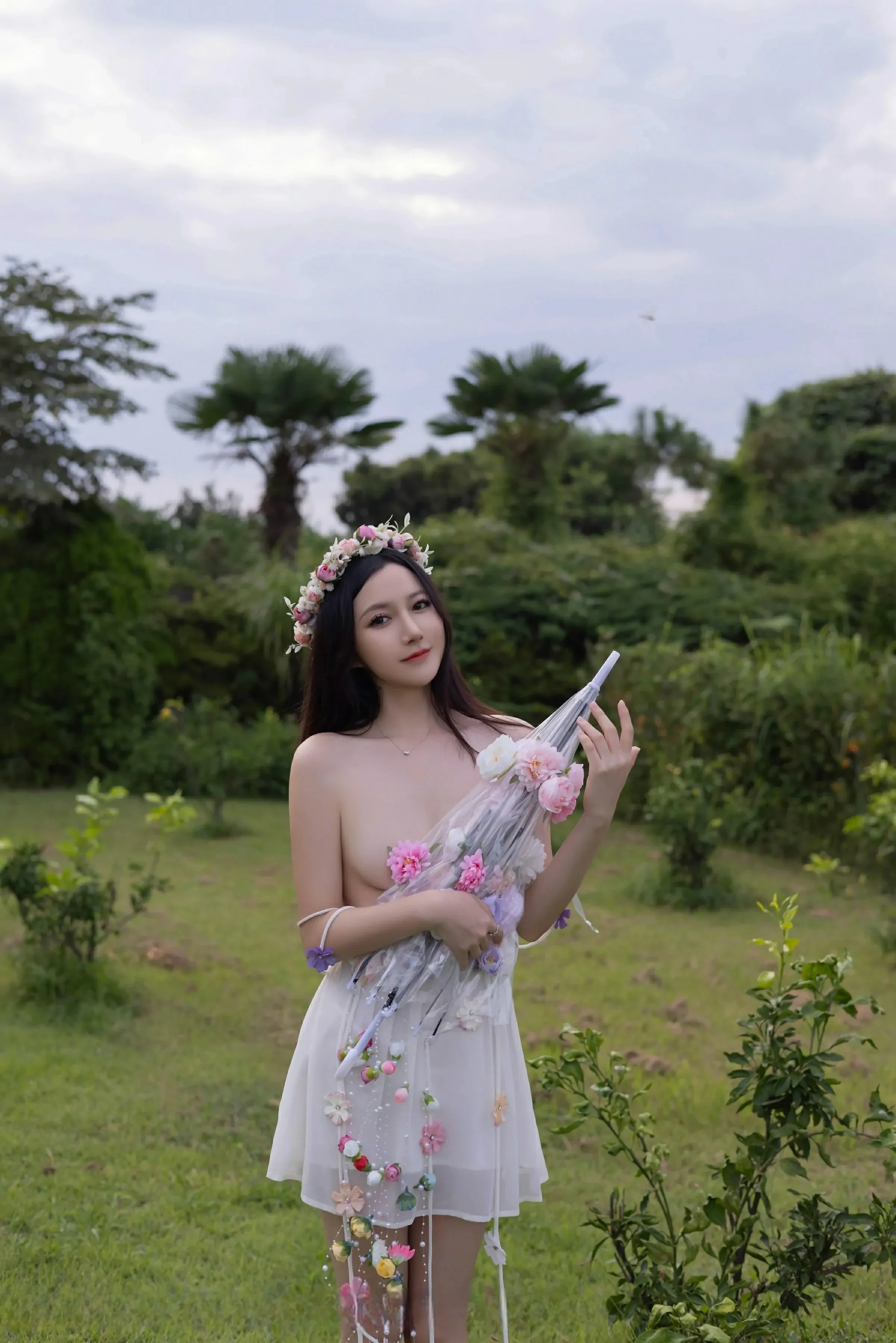  XiuRen 秀人 No.9531 鱼子酱Fish [80P]第24张