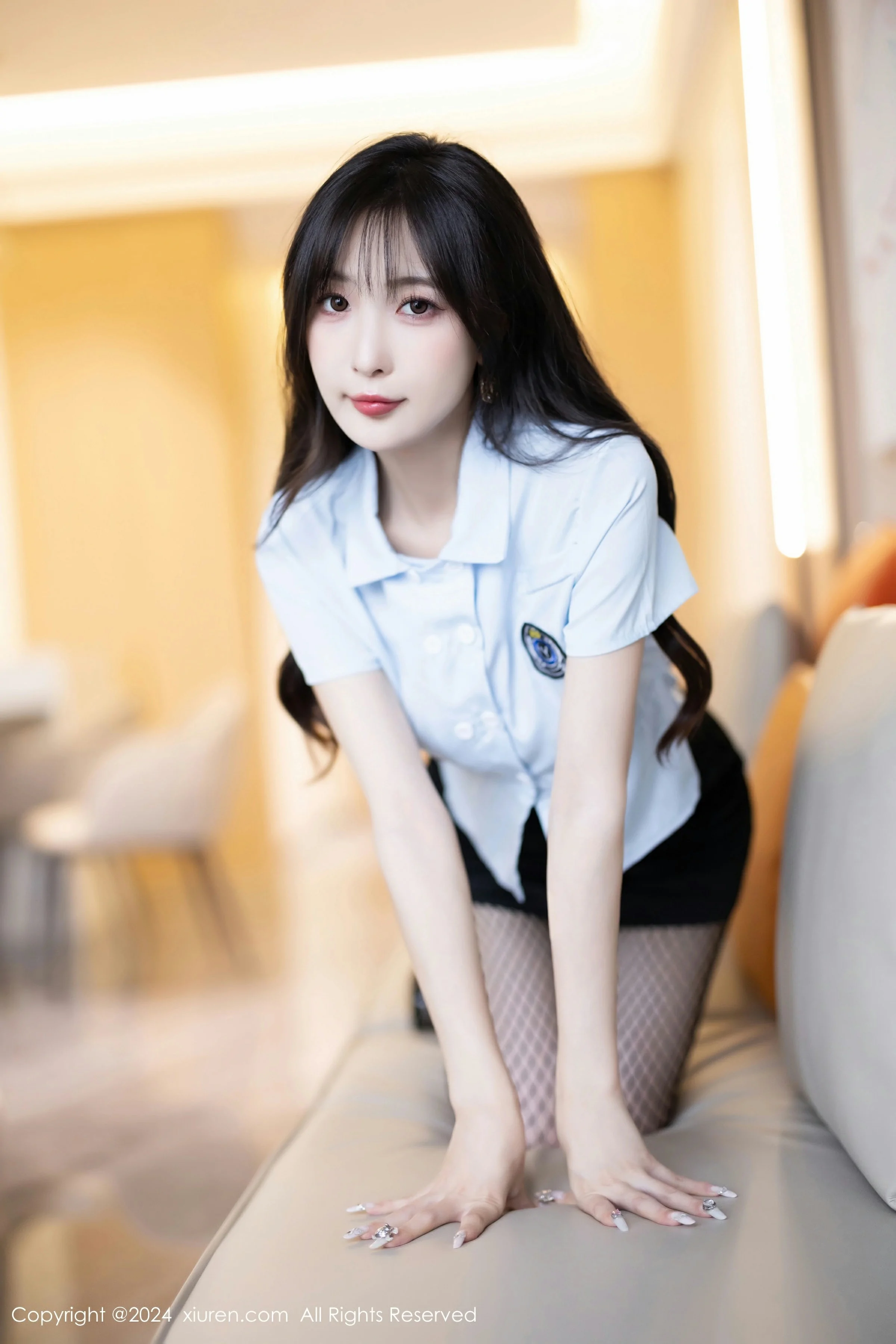  XiuRen 秀人 No.8650 林星阑 [88P]第5张