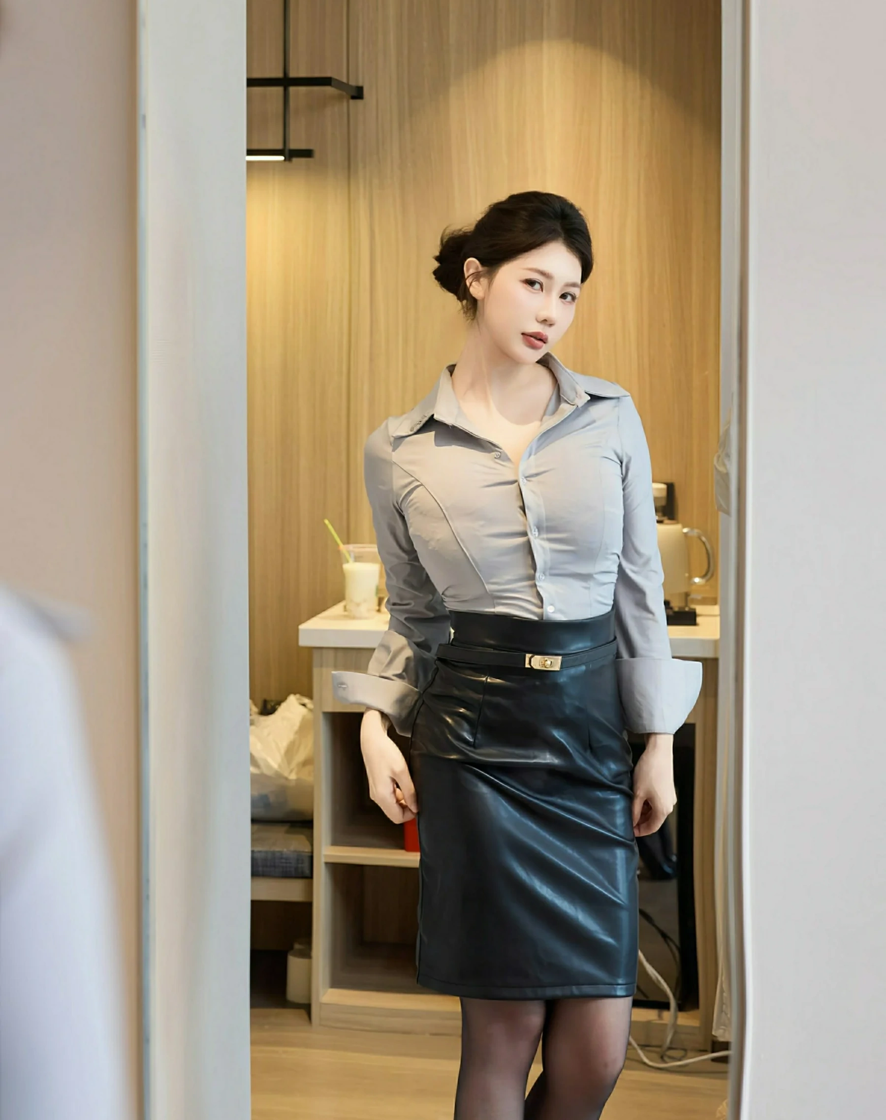  秀人网 No.10604 尹甜甜 [80P]第3张