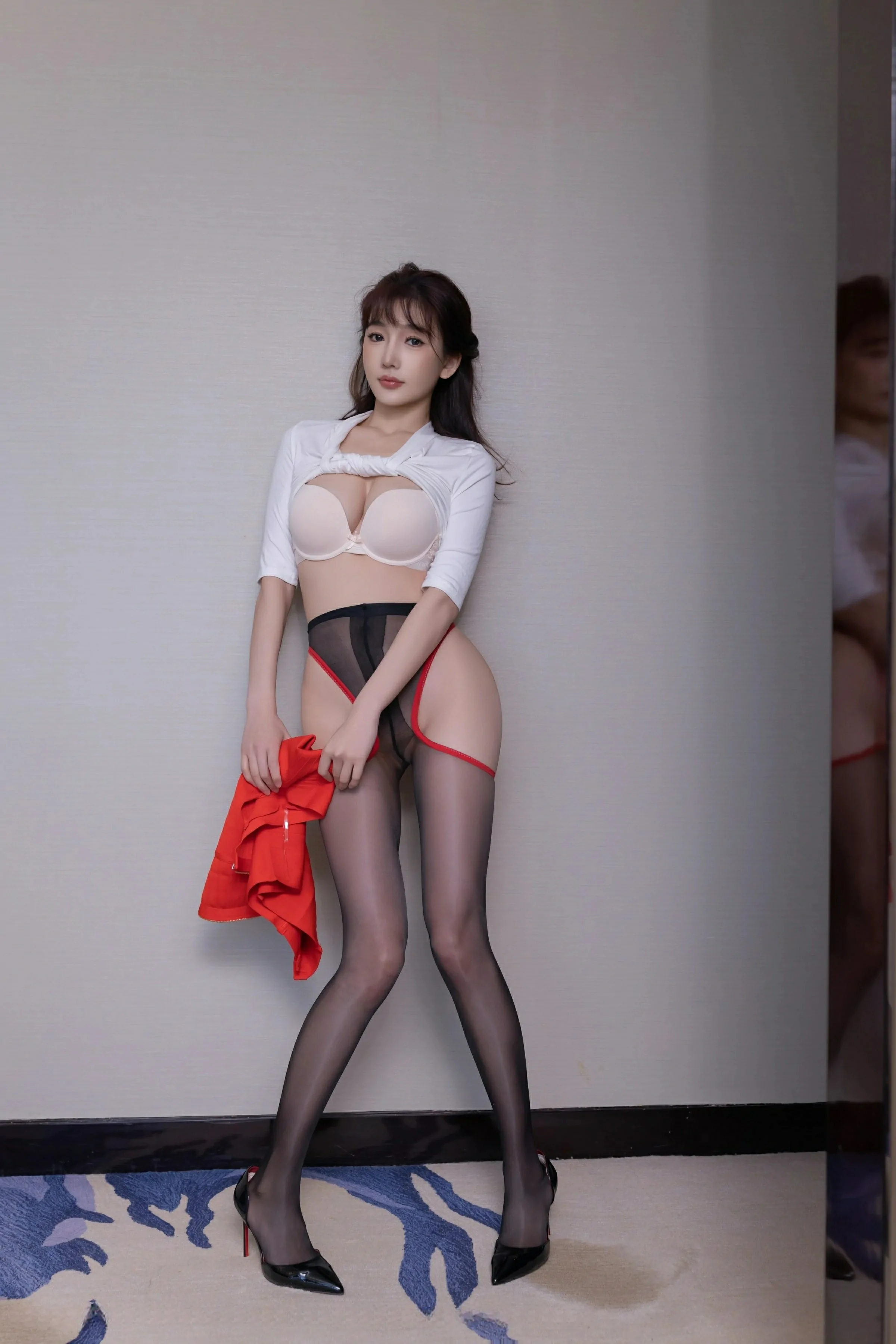  XiuRen 秀人 No.10014 陆萱萱 [81P]第15张