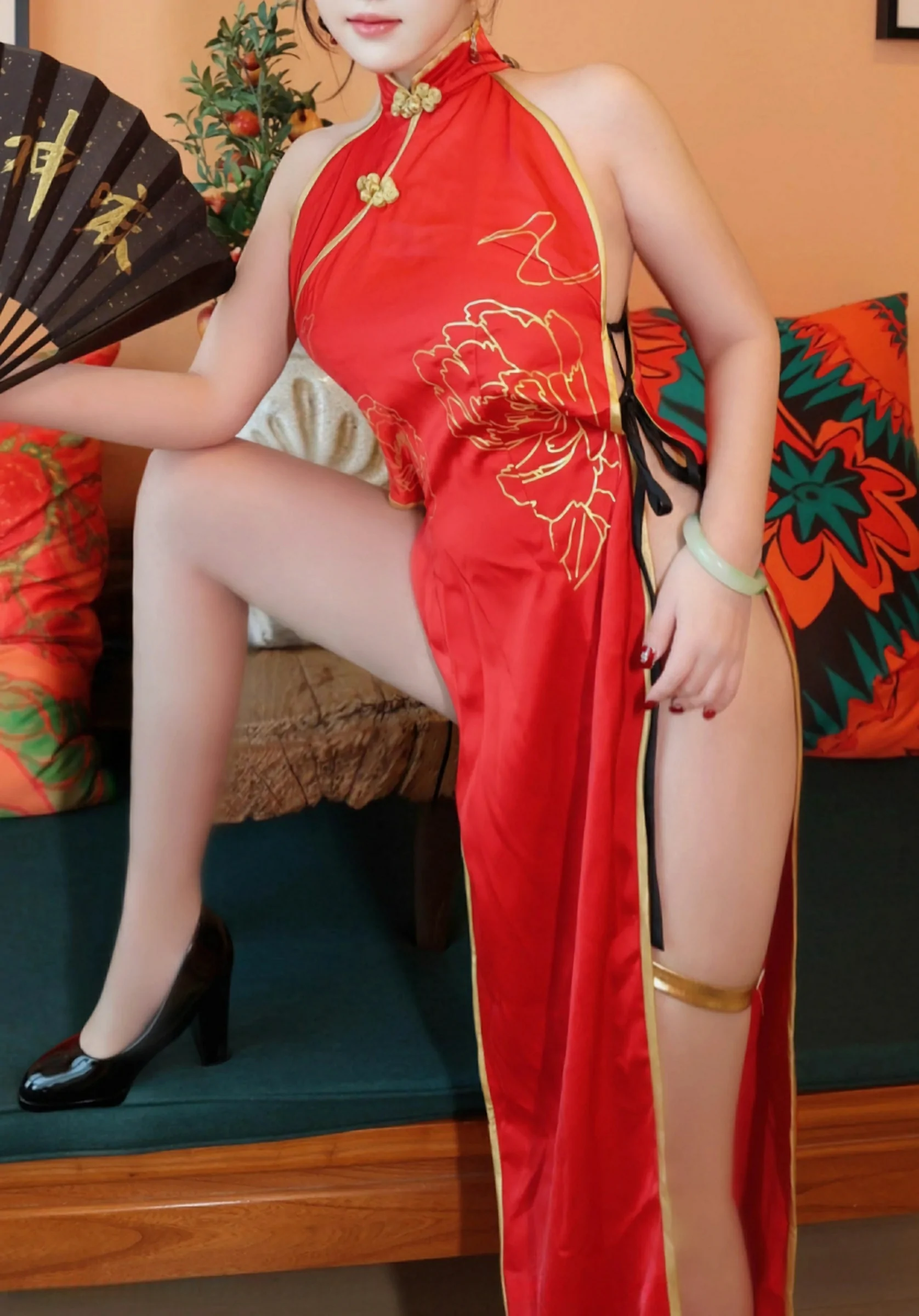  XiuRen 秀人 No.9834 小薯条nienie [131P]第13张